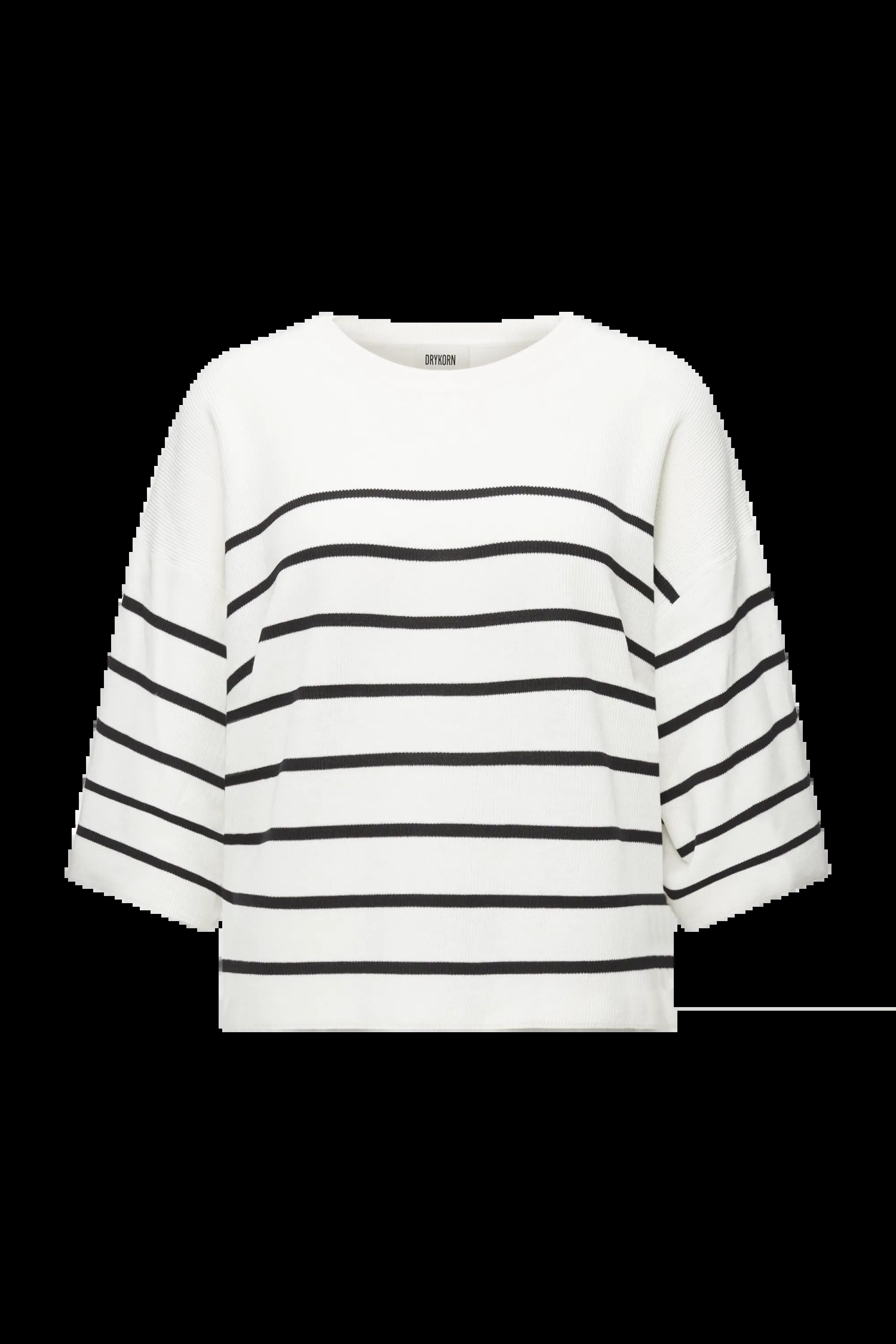 Drykorn Вязаные свитера Streifenshirt Nilay