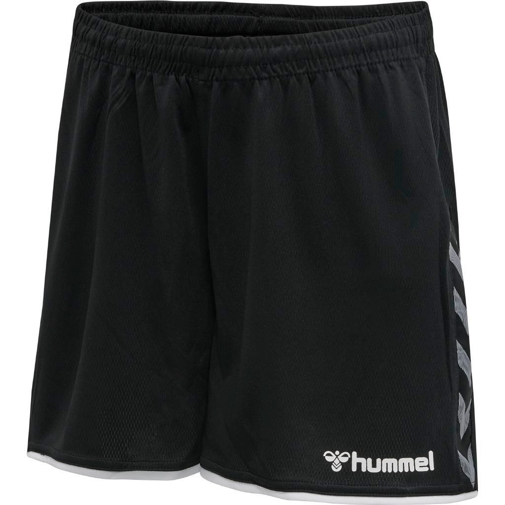 hummel Trainingshose hmlAuthentic Poly Shorts Damen