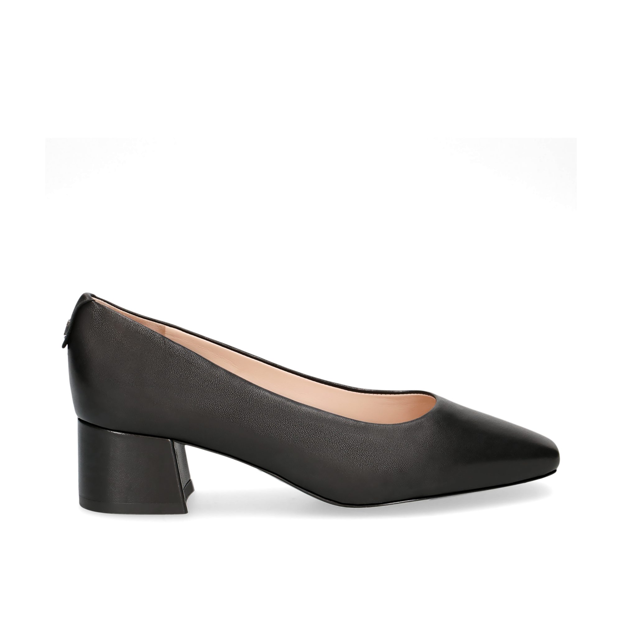 Peter Kaiser Peter Kaiser 72341 022, Pumps, Schwarz, Damen Pumps günstig online kaufen