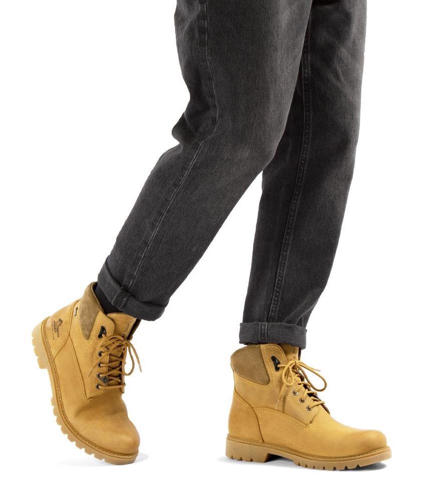 Panama Jack Amur Gtx C4 Schnürboots Winterboots, Schnürstiefel mit wasserdi günstig online kaufen