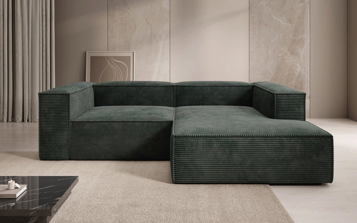 Luxusbetten24 Sofa Designer Sofa Lesley L günstig online kaufen