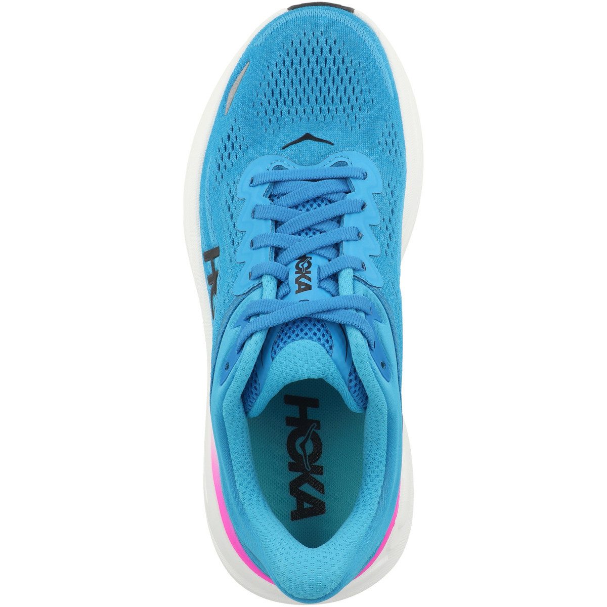 Hoka One One Bondi 9 Damen Laufschuh Sneaker, Turnschuhe, Sportschuhe, Running, Joggingschuhe