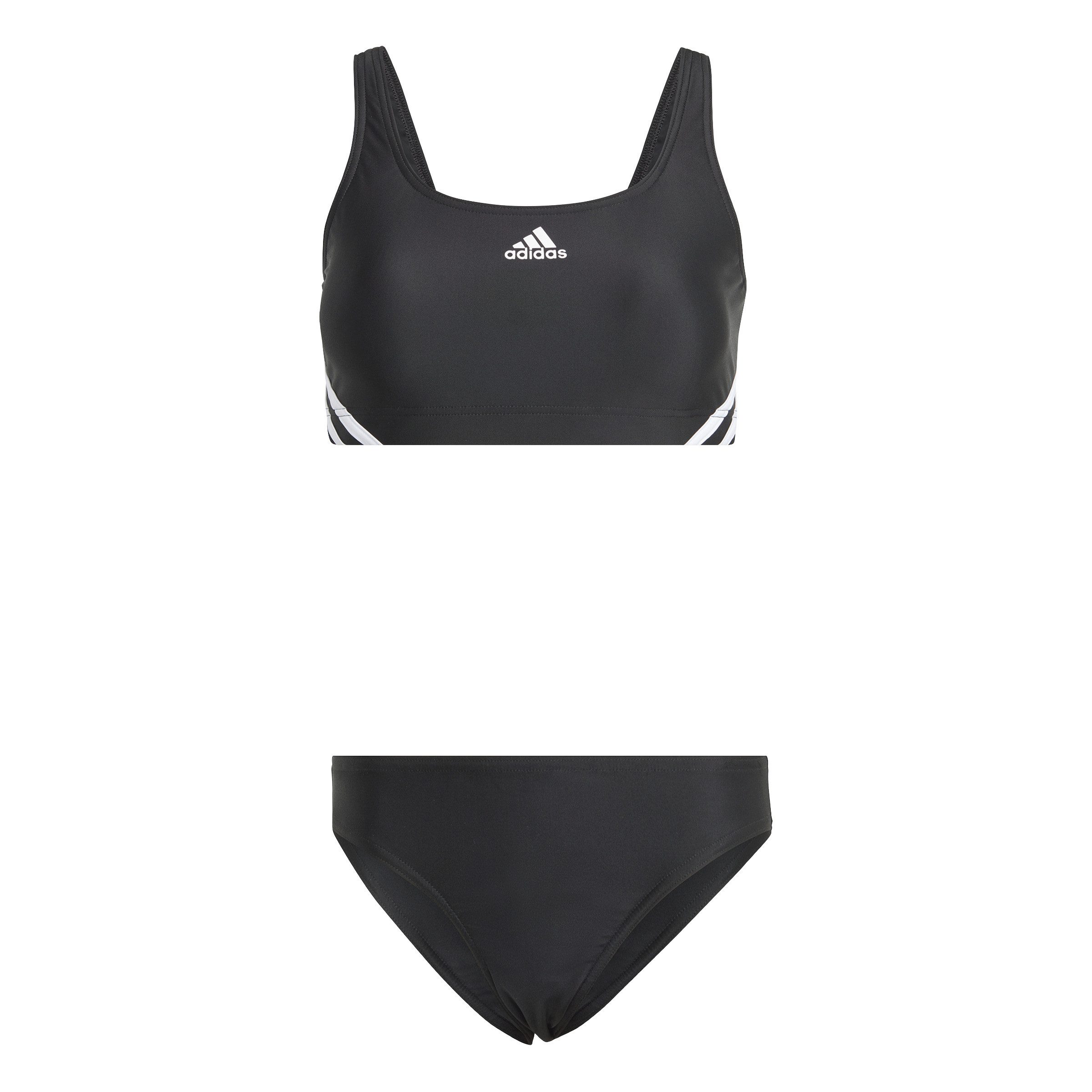 adidas Sportswear Bügel-Bikini 3S SPORTY BIKINI günstig online kaufen