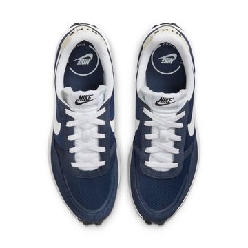 Nike Herren Sneaker WAFFLE DEBUT mit Leder Sneaker