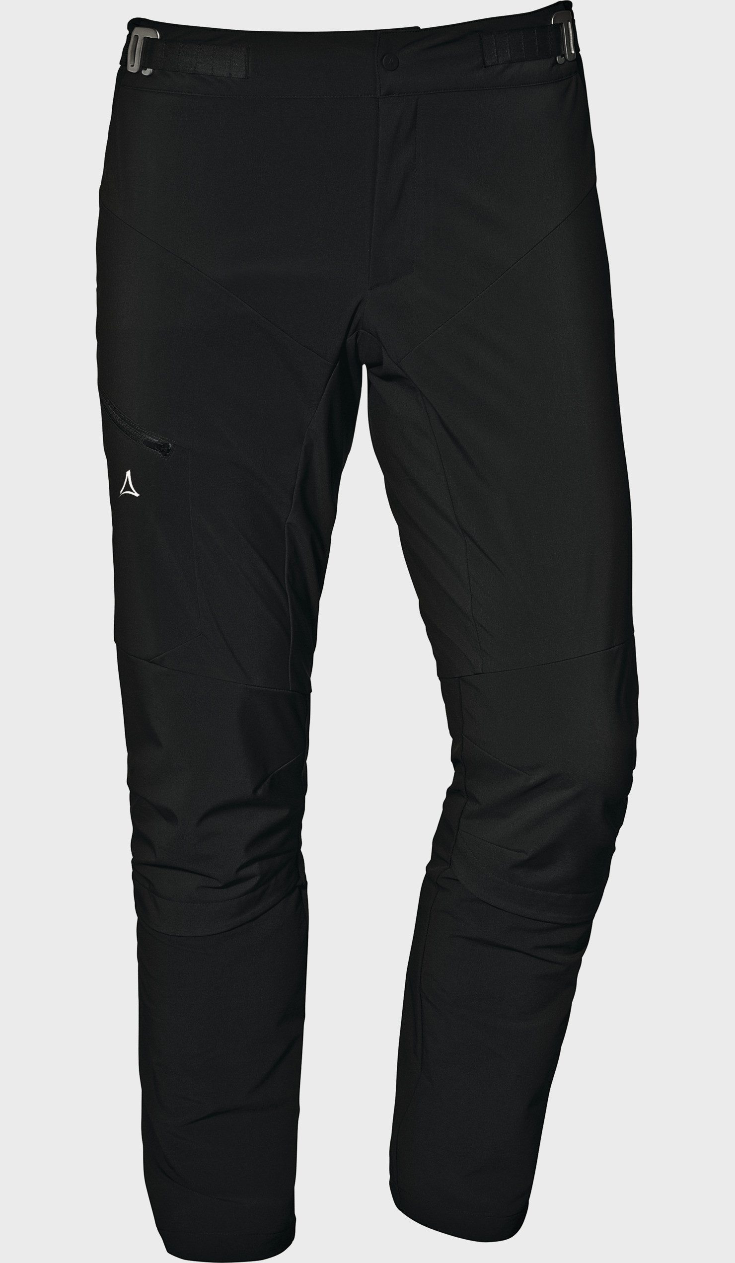 Schöffel Outdoorhose Hybrid Pants Tree Run M