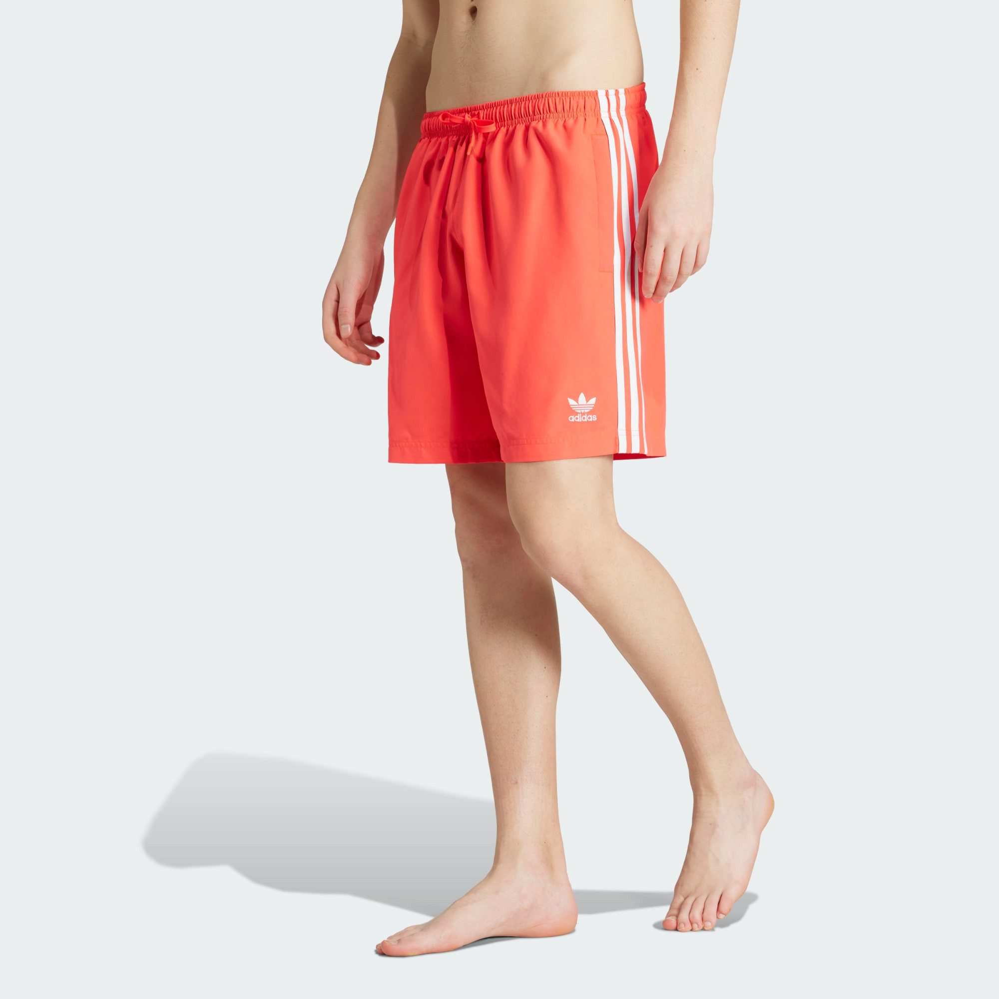 adidas Originals Badeshorts ADICOLOR 3-STREIFEN 8-INCH günstig online kaufen