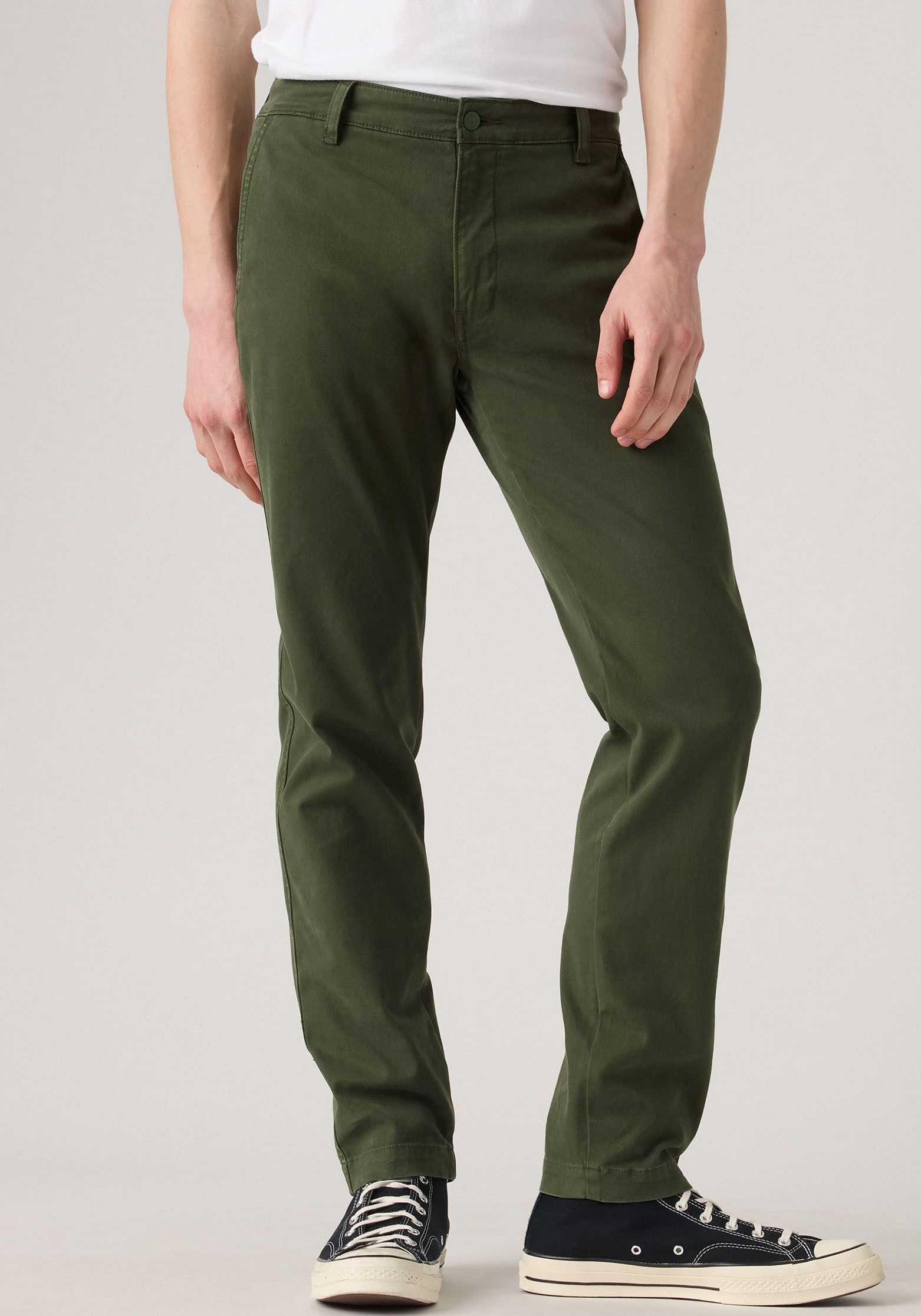 Levi's® Chinohose Chino Taper mit optimalem günstig online kaufen