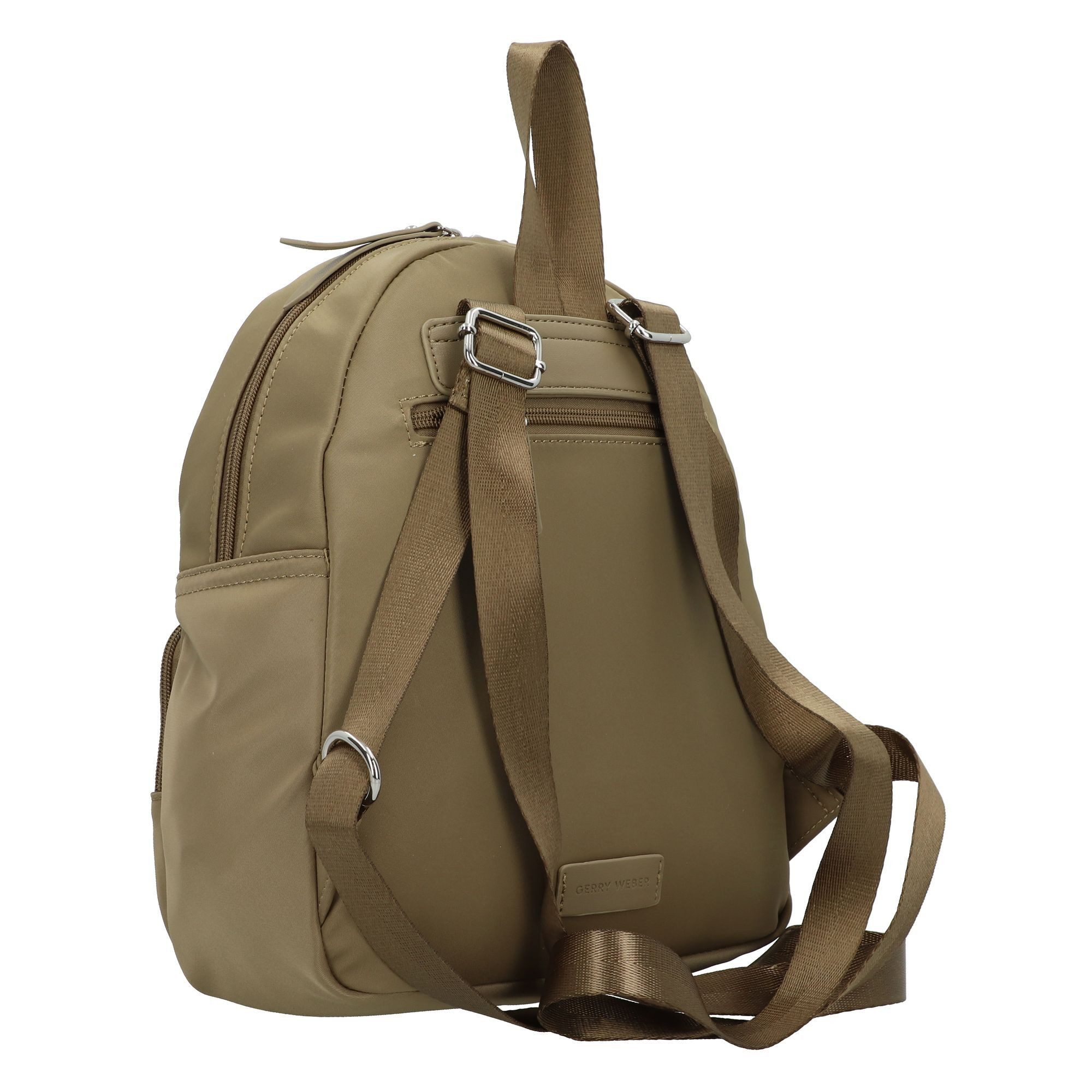 GERRY WEBER Cityrucksack Echoes, Nylon günstig online kaufen