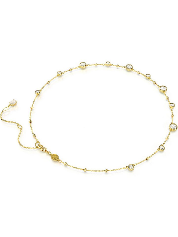 Swarovski Collier Swarovski Unisex-Kette... Swarovski Collier Swarovski Unisex-Kette...