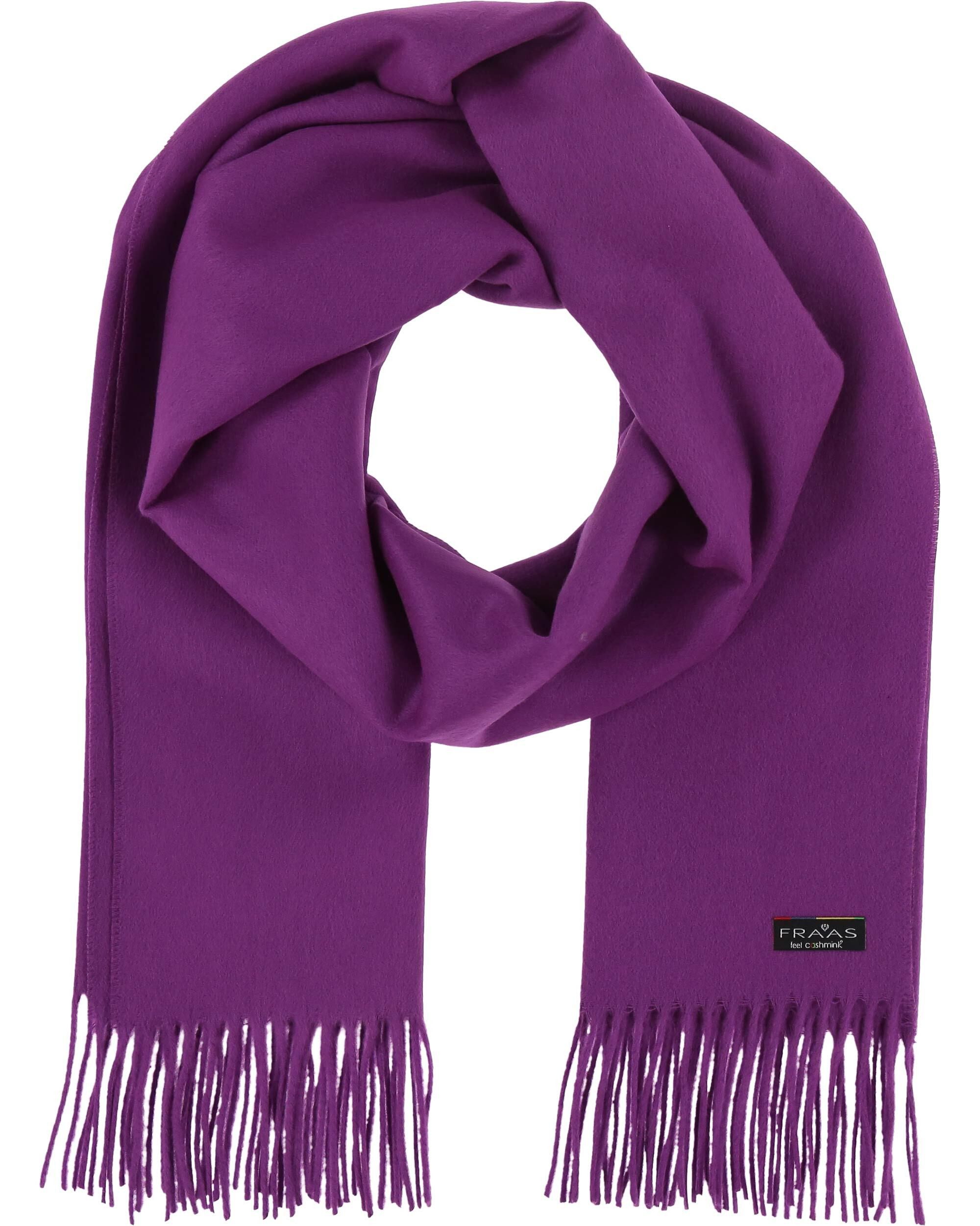 Fraas Modeschal Cashmink® Schal, (1, 1-St. günstig online kaufen