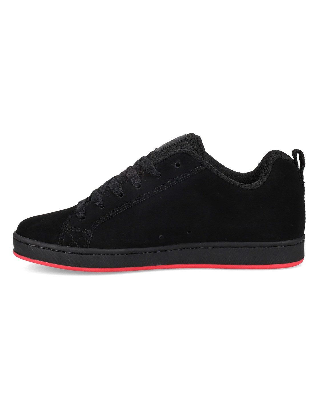 DC Shoes Court Graffik Sneaker