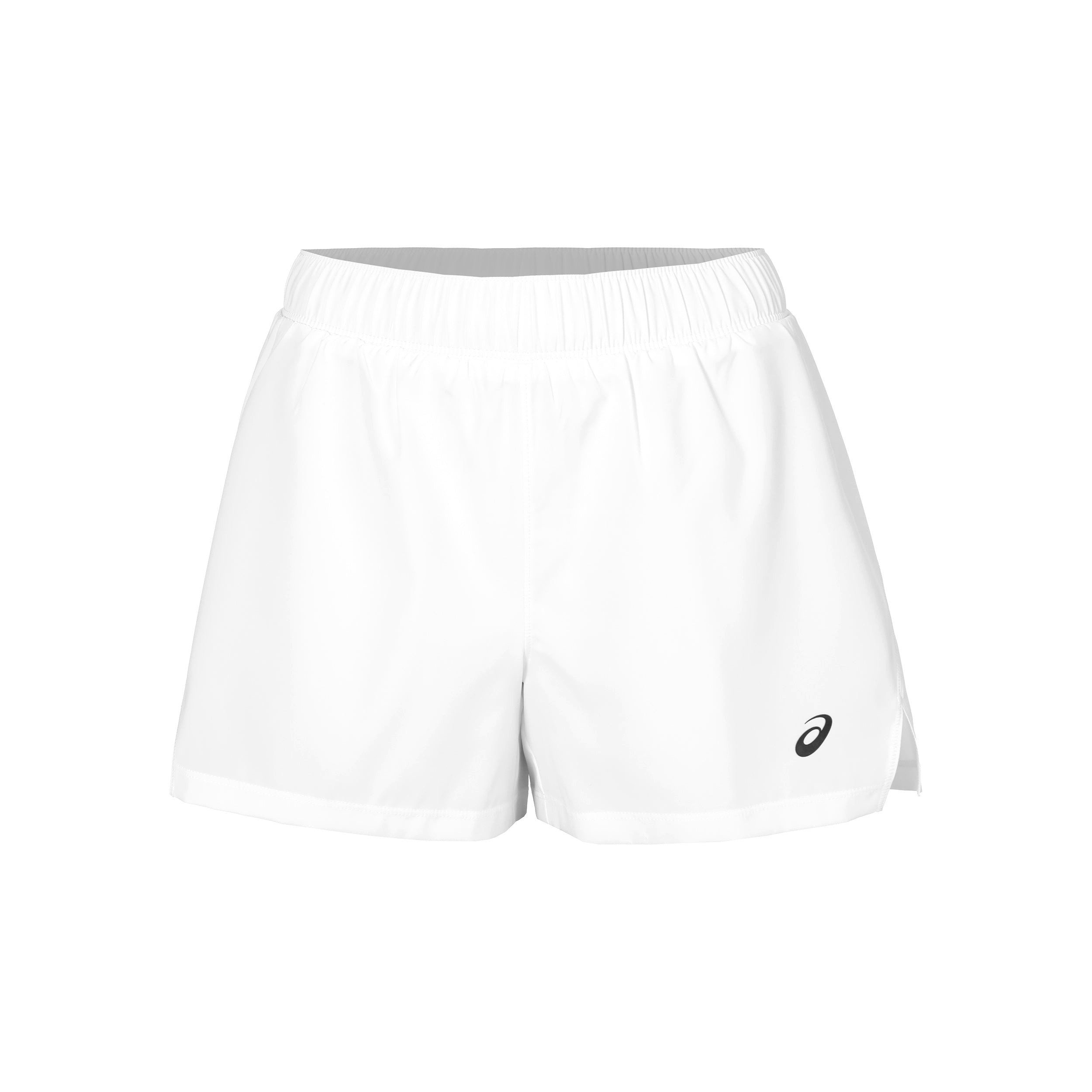 Asics Shorts Court 2in1