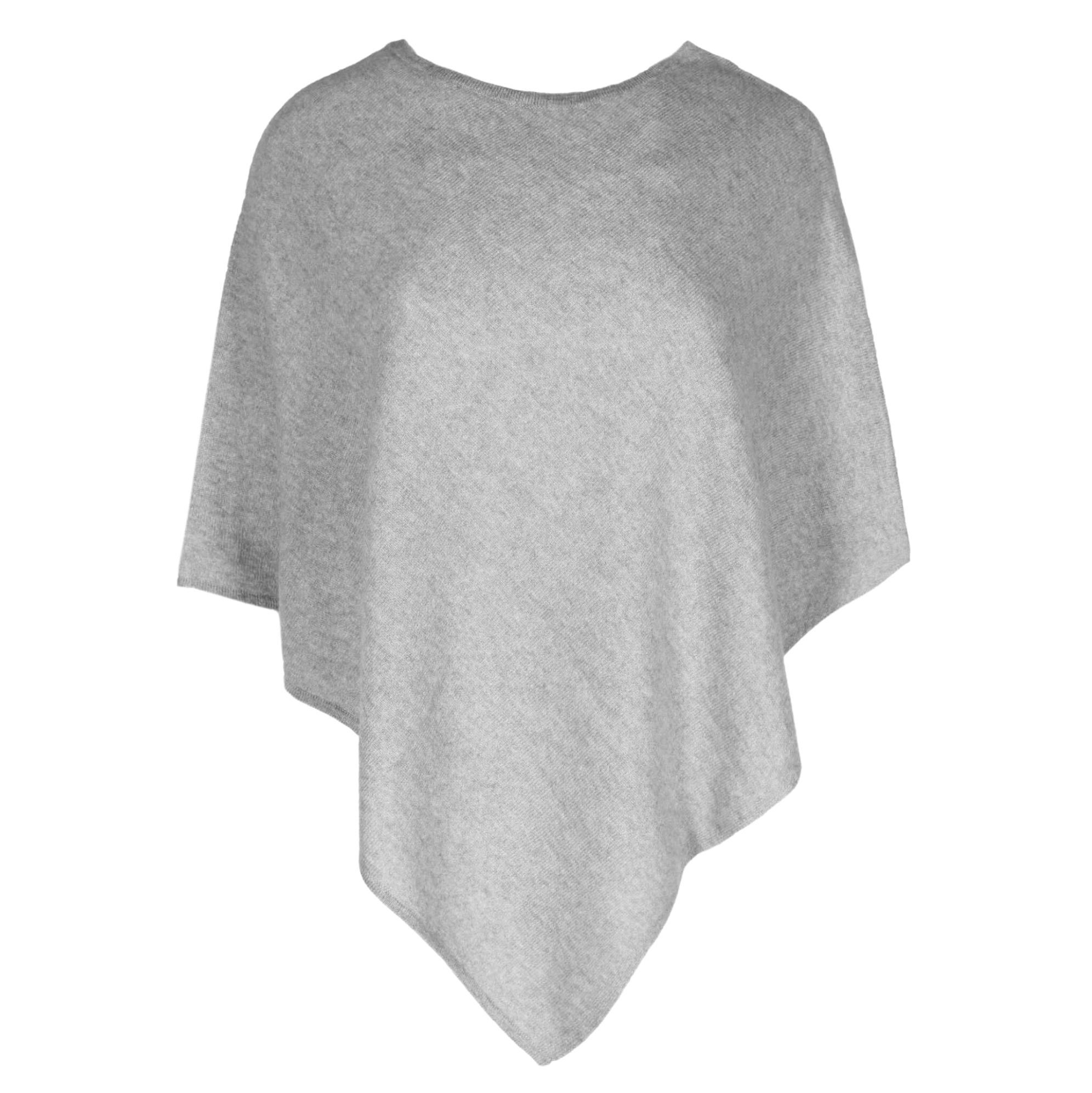 Zwillingsherz Cashmere Dreams Poncho Scarf With Cas Produktbild-Vorschau 7