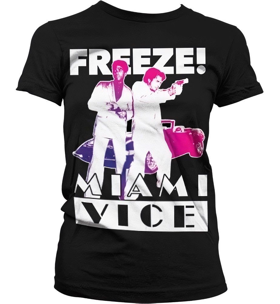 Miami Vice T-Shirt