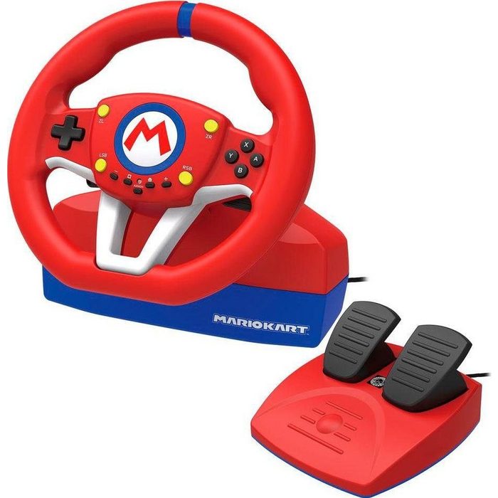 Hori Mario Kart Pro MINI Gaming-Lenkrad