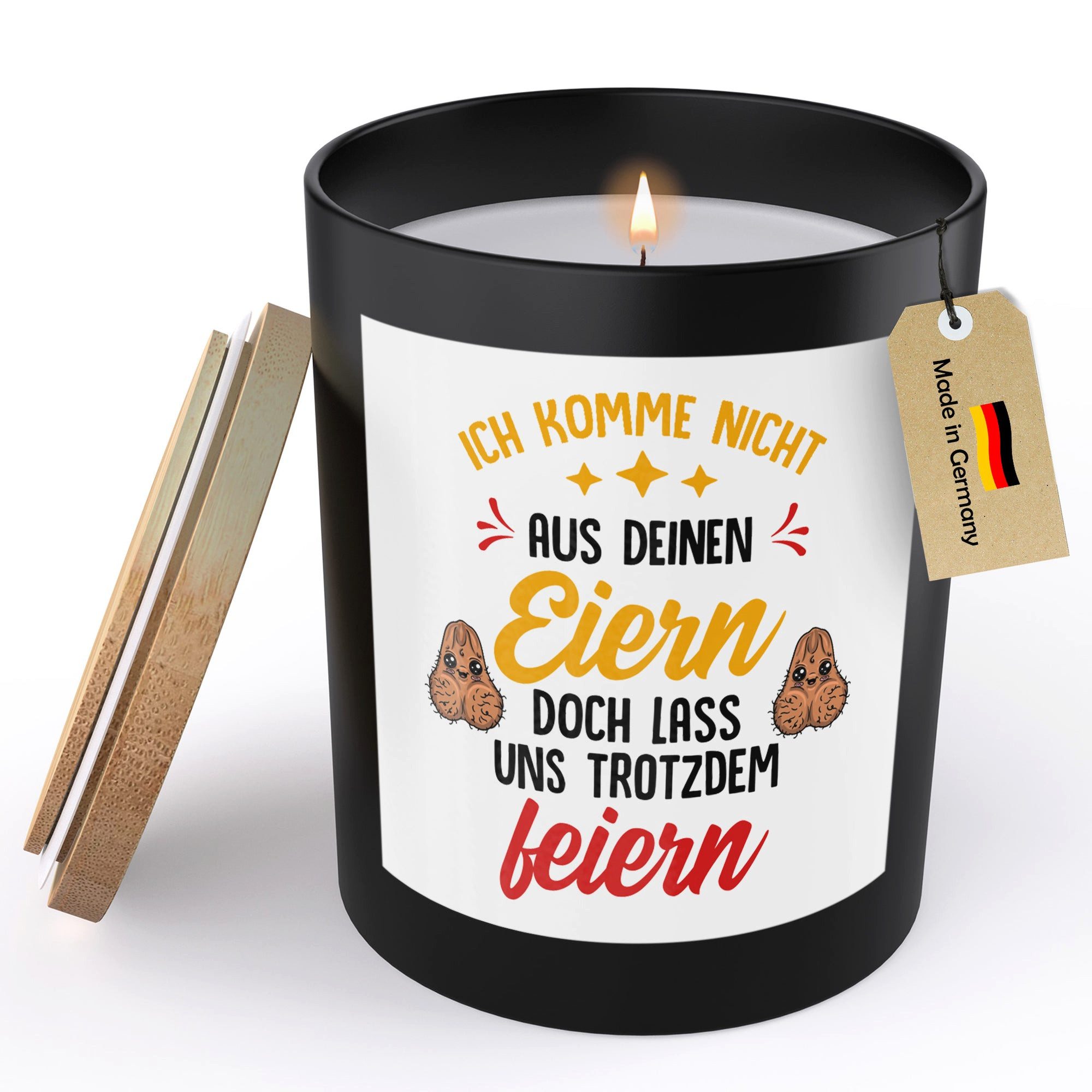 6 Teelichter In Frosch-Form – Handgefertigt Aus Paraffin, Ca. 4–5 Std. Brenndauer | Süße Deko Für Zuhause