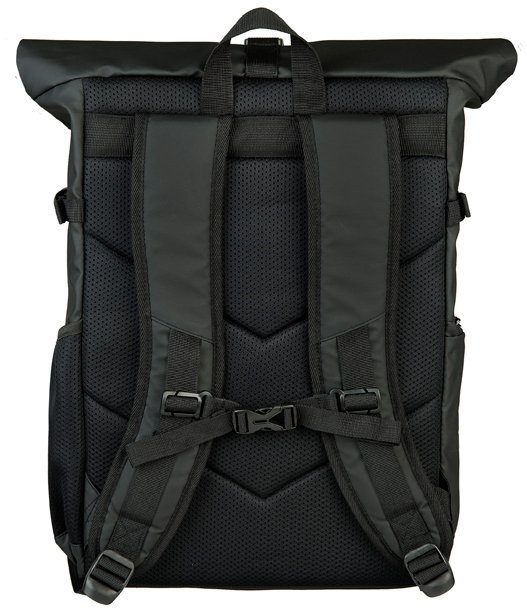 neoxx recycelten Urban, PET-Flaschen Vibe, aus Freizeitrucksack