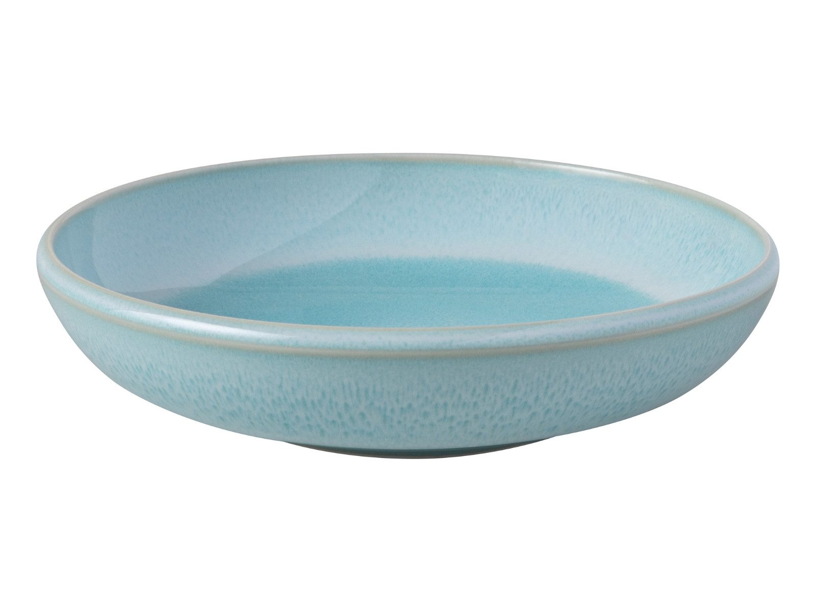 like. by Villeroy & Boch Dipschale Perlemor Aqua Dipschälchen 0,08l, Porzellan