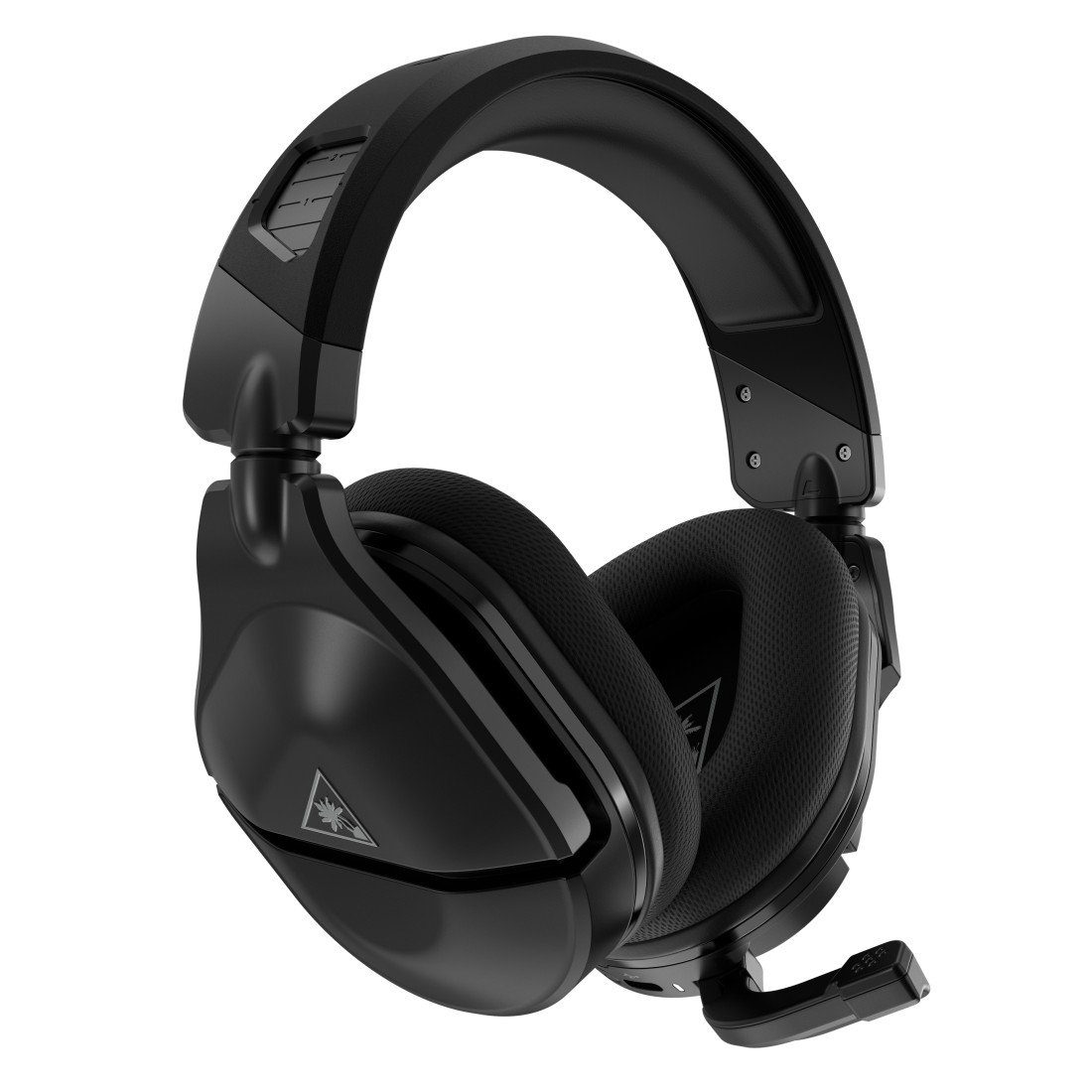 Turtle Beach Stealth 600P GEN 2 MAX, für PS, Schwarz Gaming-Headset