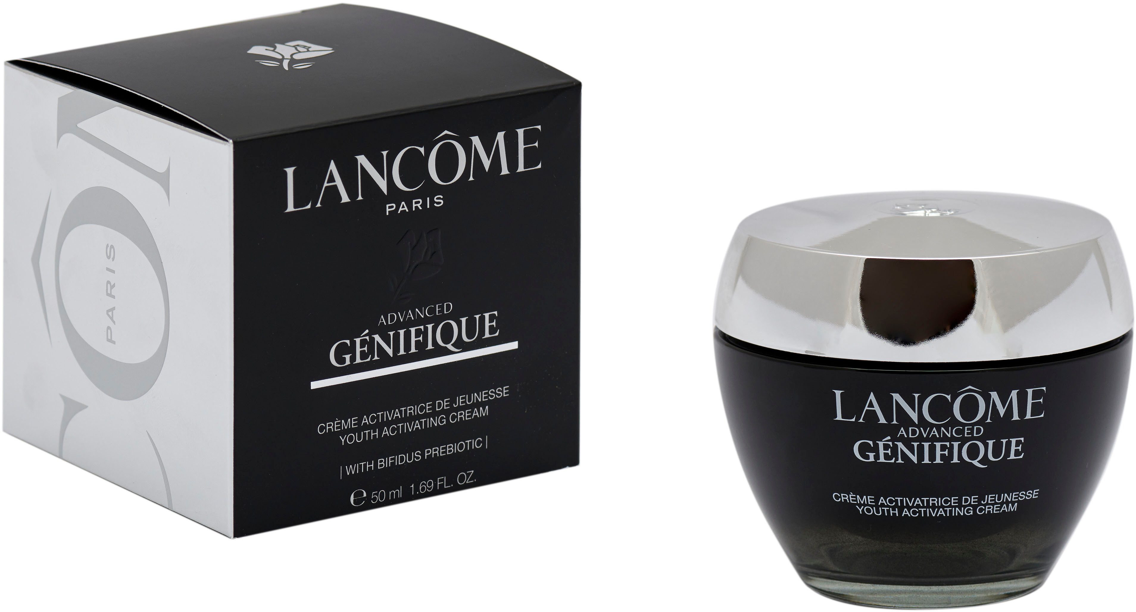 Tagescreme Génifique Crème Jour