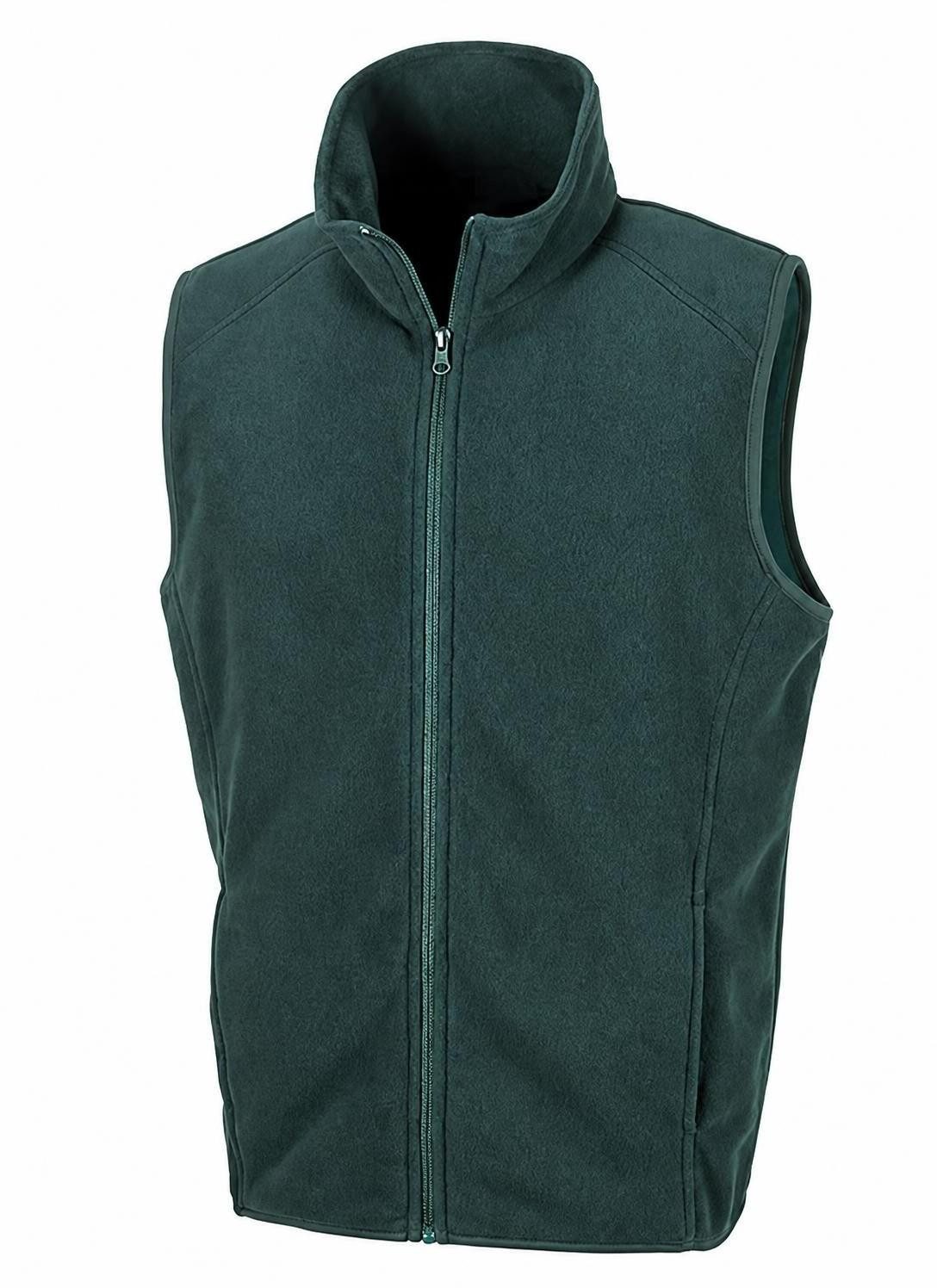 Result Funktionsweste Damen Micro Fleece Gilet