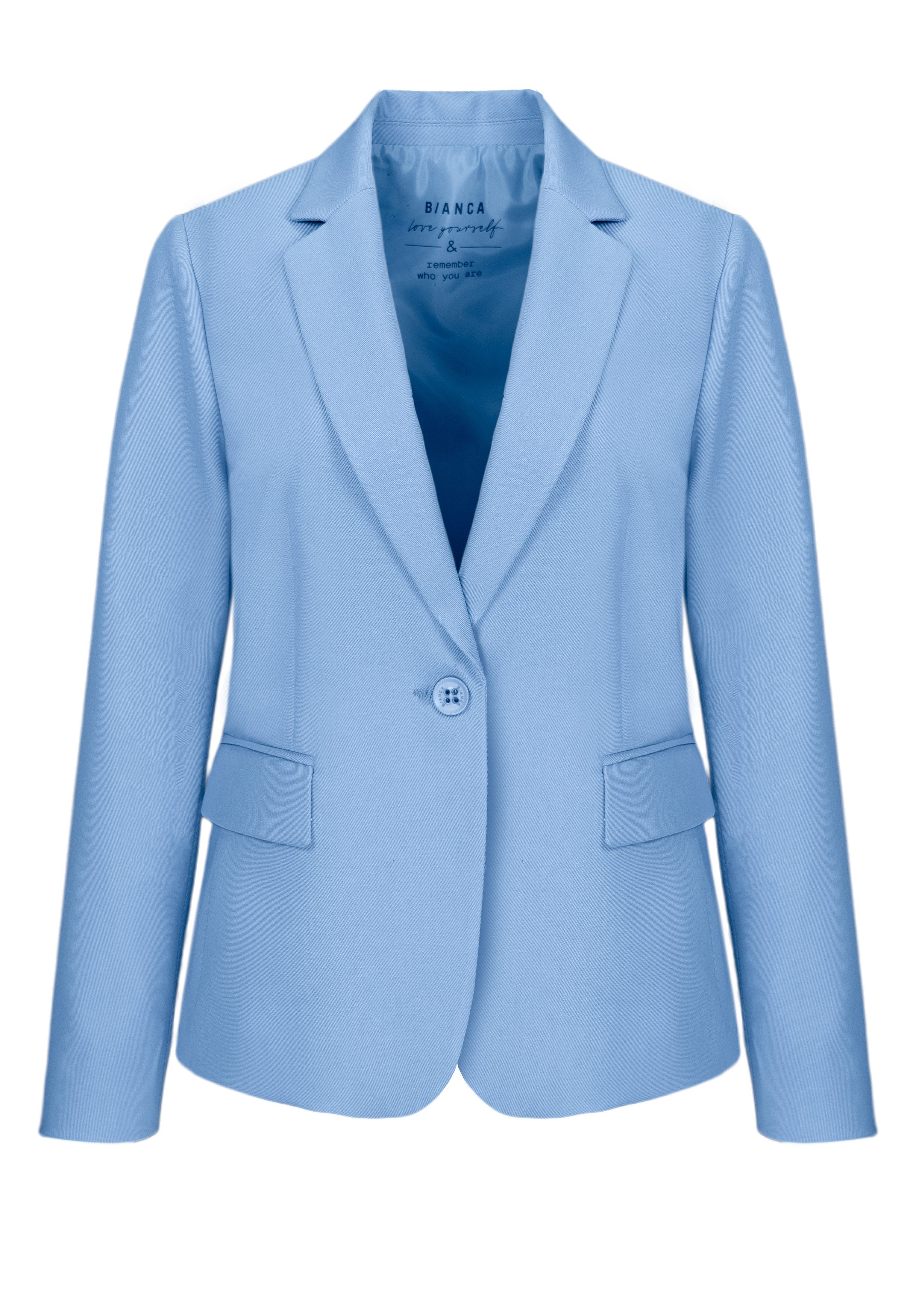 bianca Blusenblazer günstig online kaufen