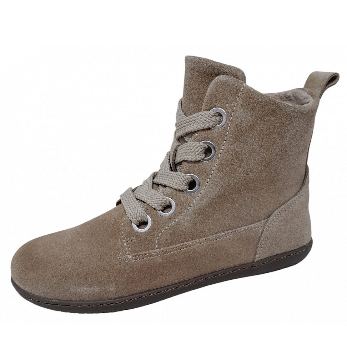 GROUNDIES Salzburg Stiefelette