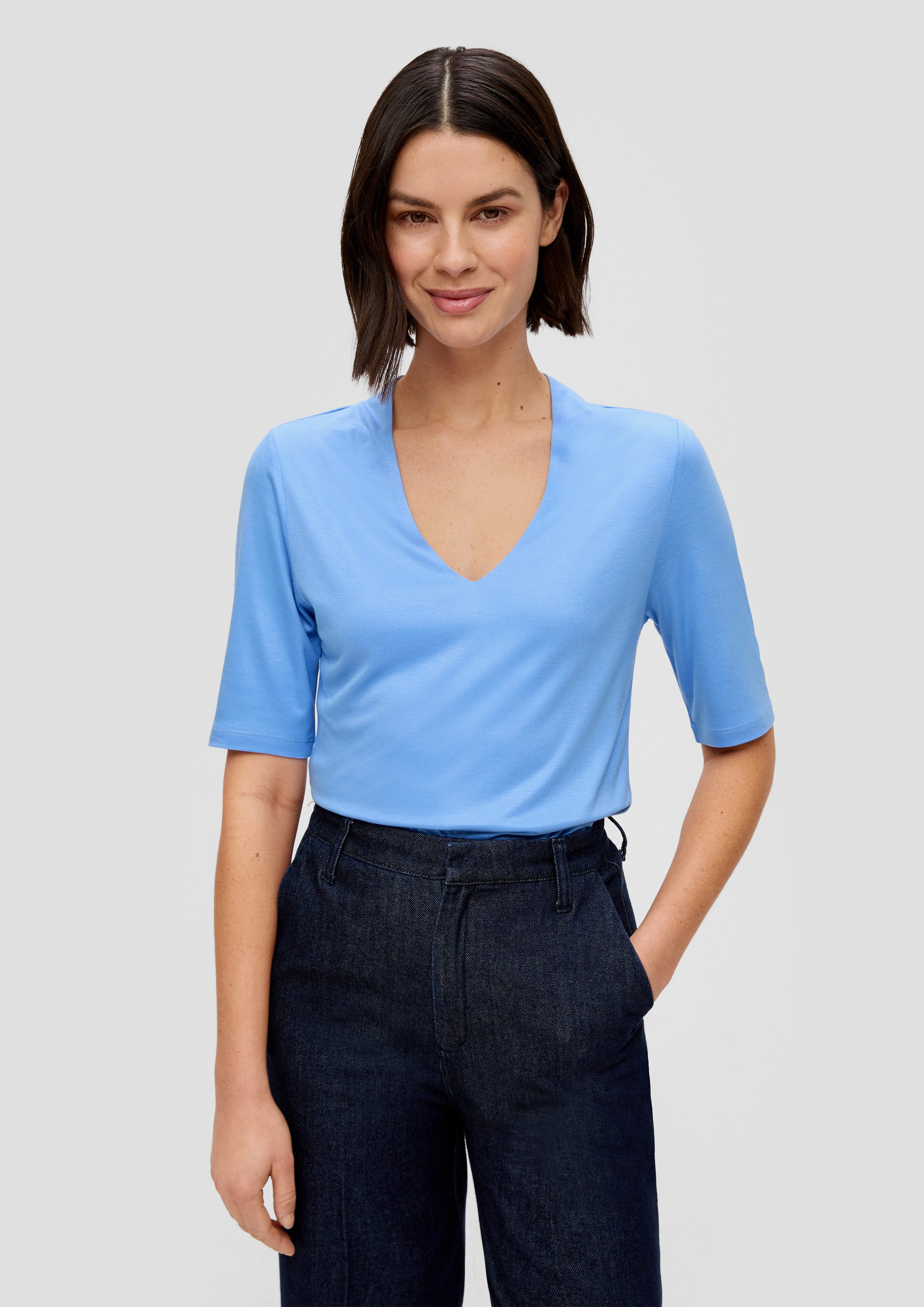 Kurzarmshirt T-Shirt