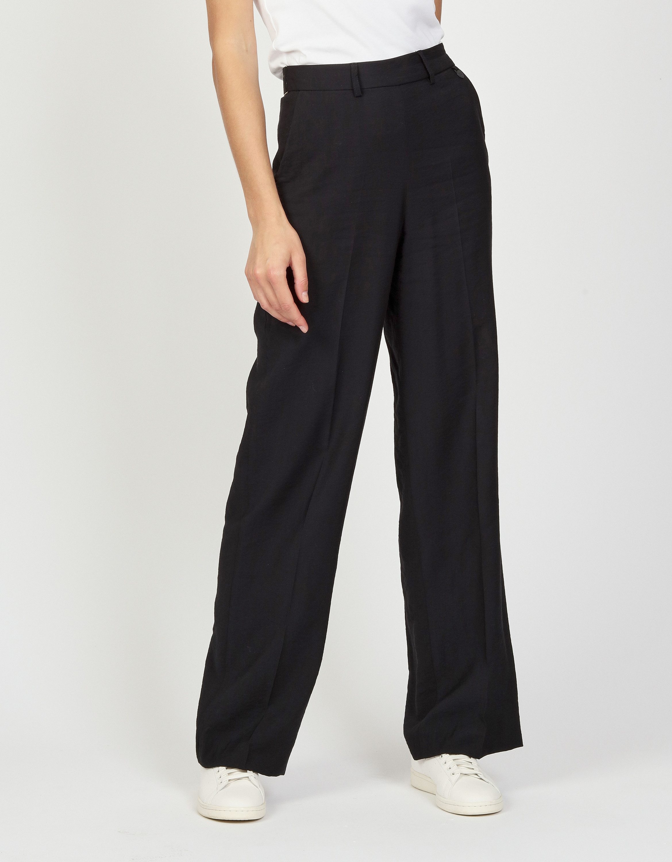 GANG Stoffhose GANG Hosen Straight Fit günstig online kaufen