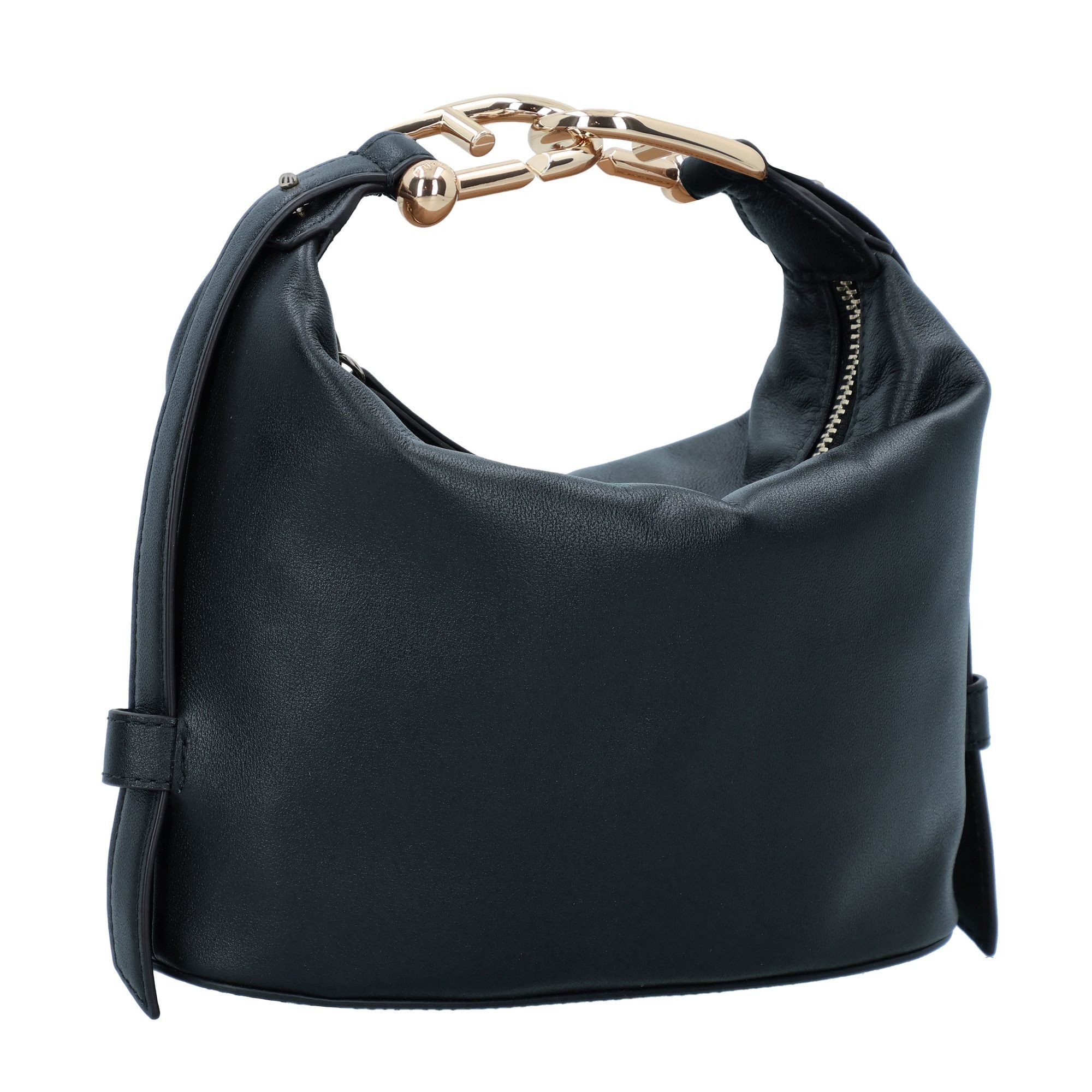 Furla Henkeltasche Nuvola, Leder günstig online kaufen
