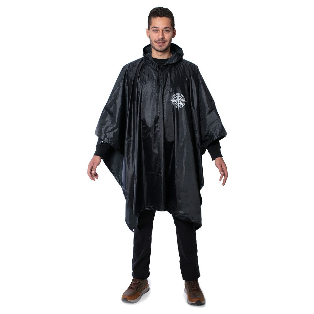 GOGLAND Regenmantel GOGLAND® Monsun Regenponcho Unisex günstig online kaufen