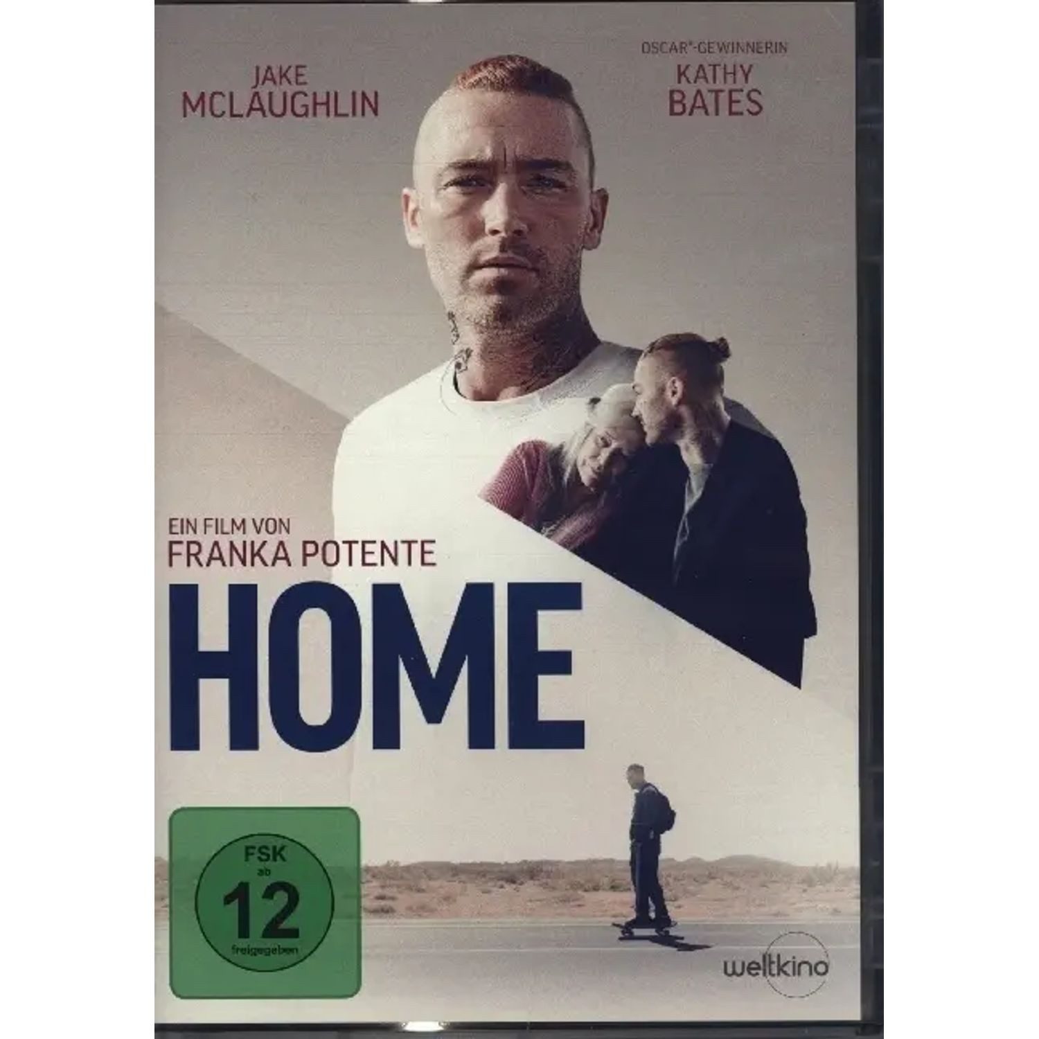 DVD Home,1 DVD