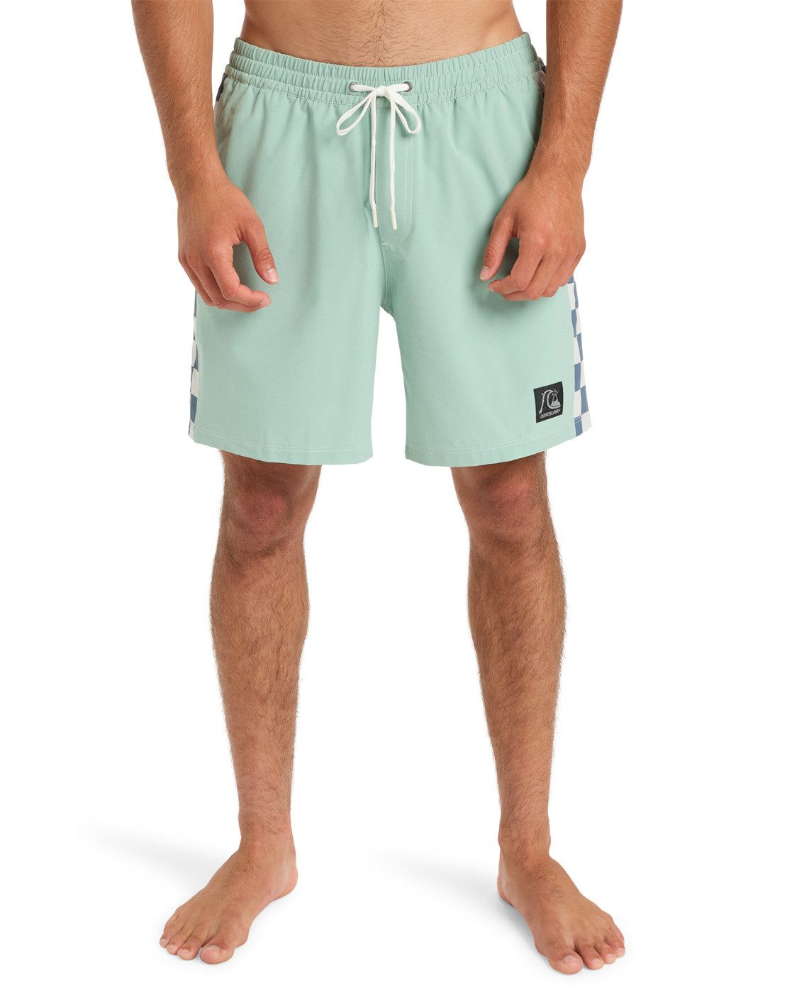 Quiksilver Boardshorts Original Arch Volley 17" günstig online kaufen