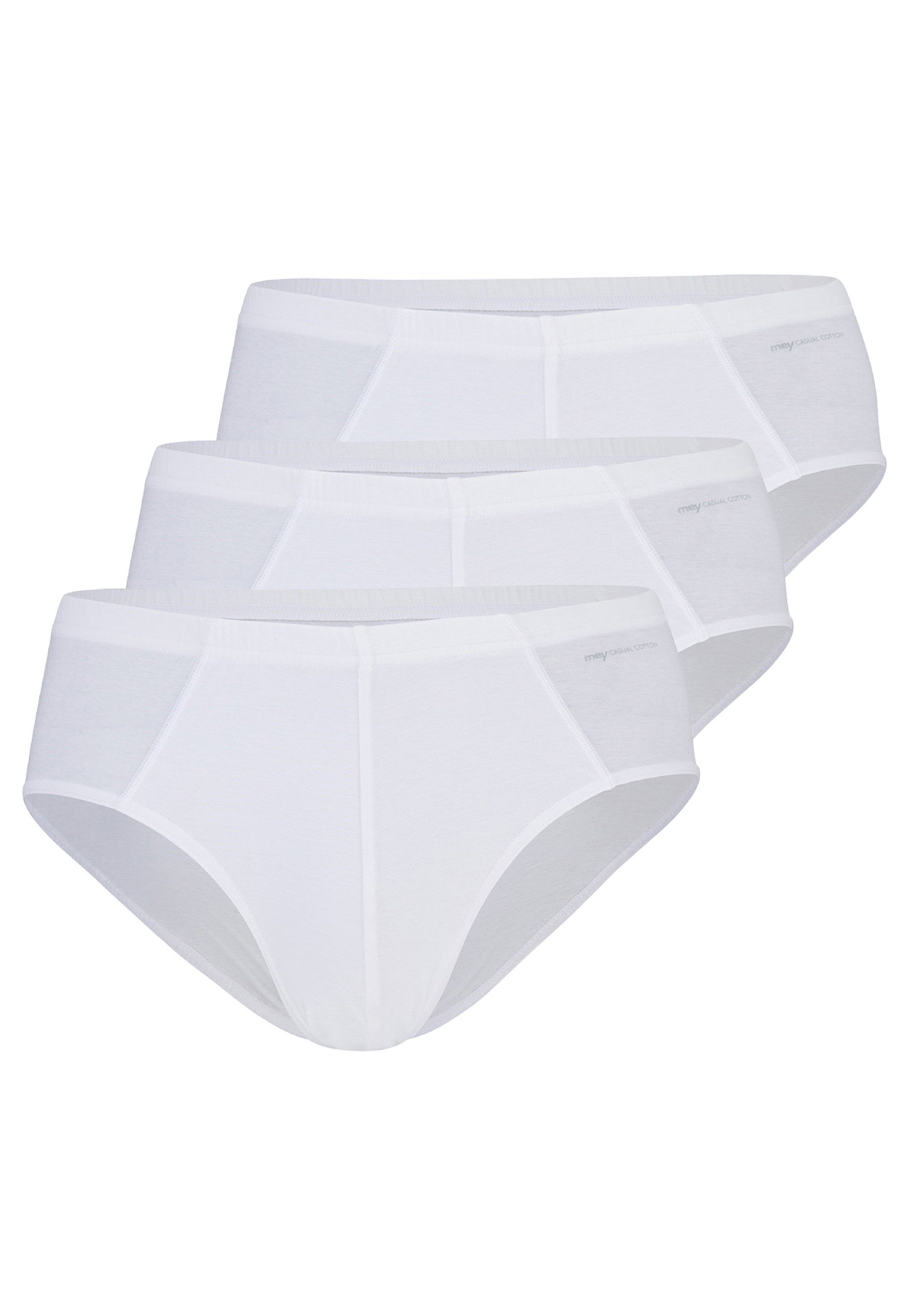 Slip 3er Pack Casual Cotton