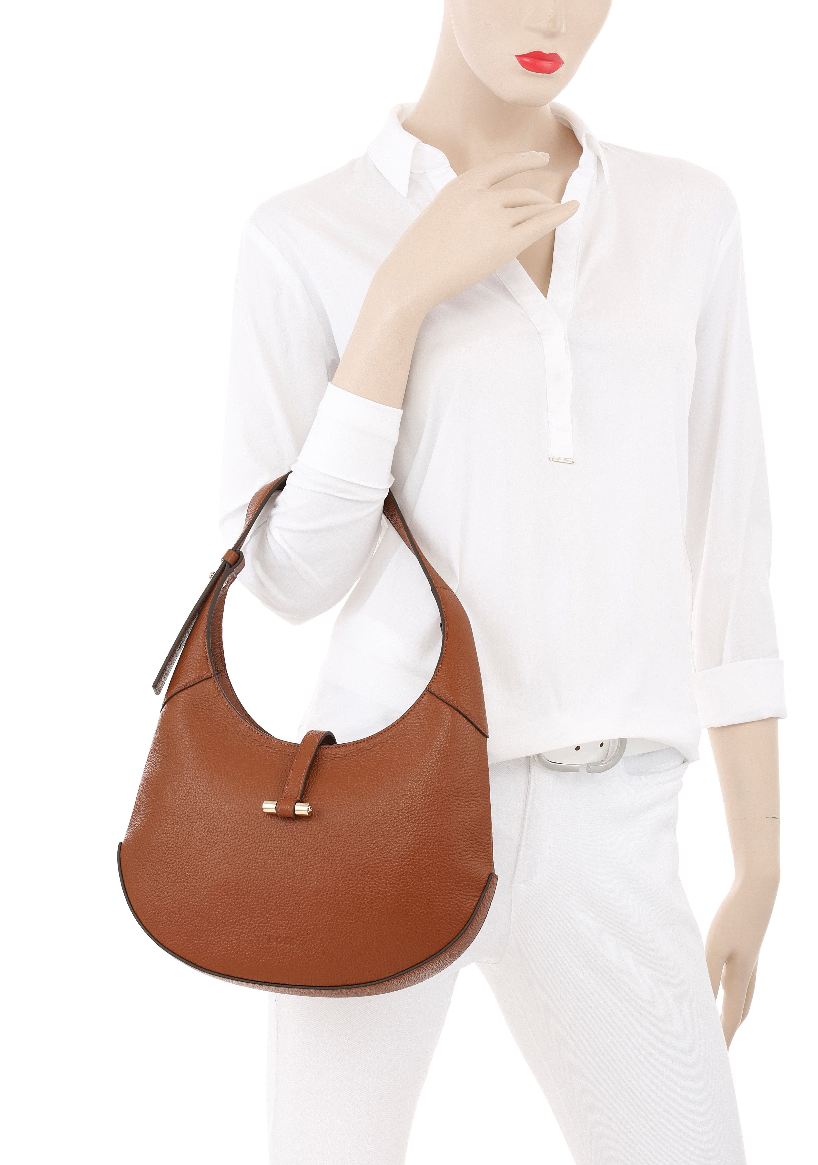 BOSS Hobo Lidney Hobo, Damen Handtasche, günstig online kaufen