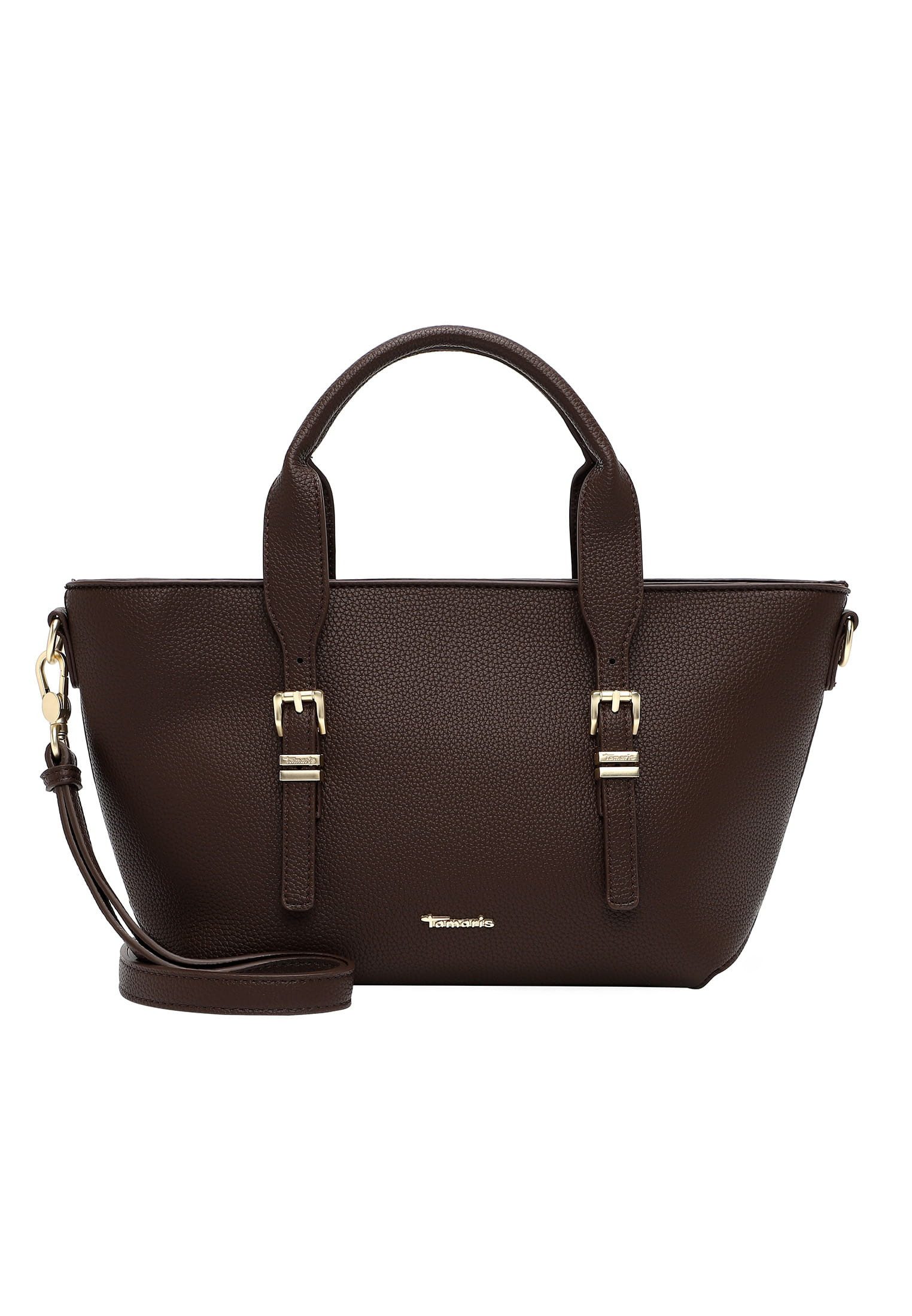 Tamaris Shopper TAS Mareen, Single Lettering