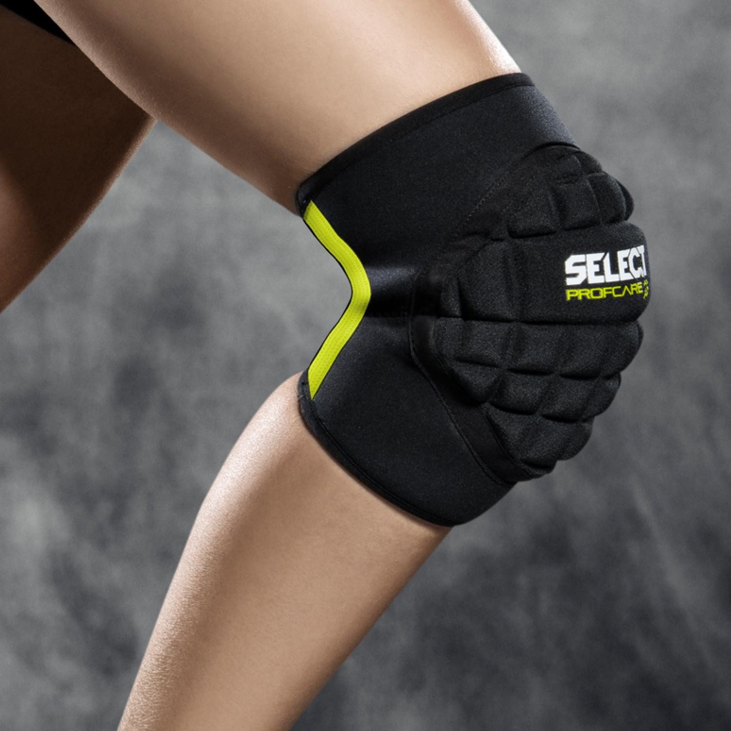 Select Knieschutz Kniebandage Handball Women 6202W