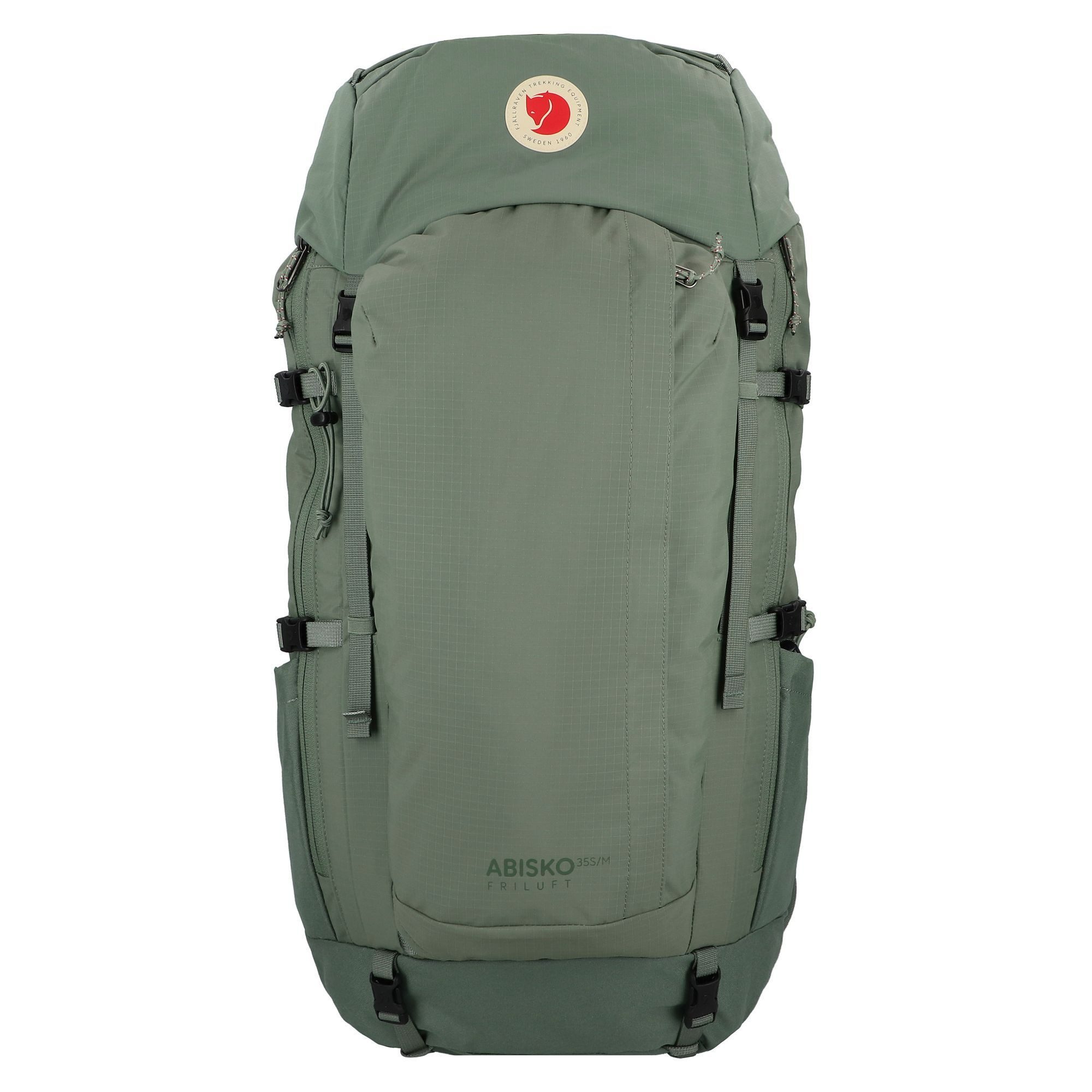 Fjällräven Wanderrucksack Abisko, Polyamid