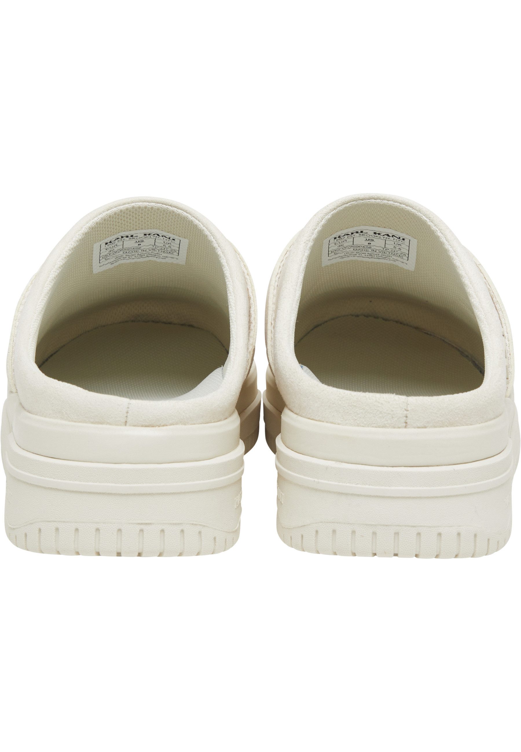 Karl Kani Karl Kani Samo Slipper Sandale
