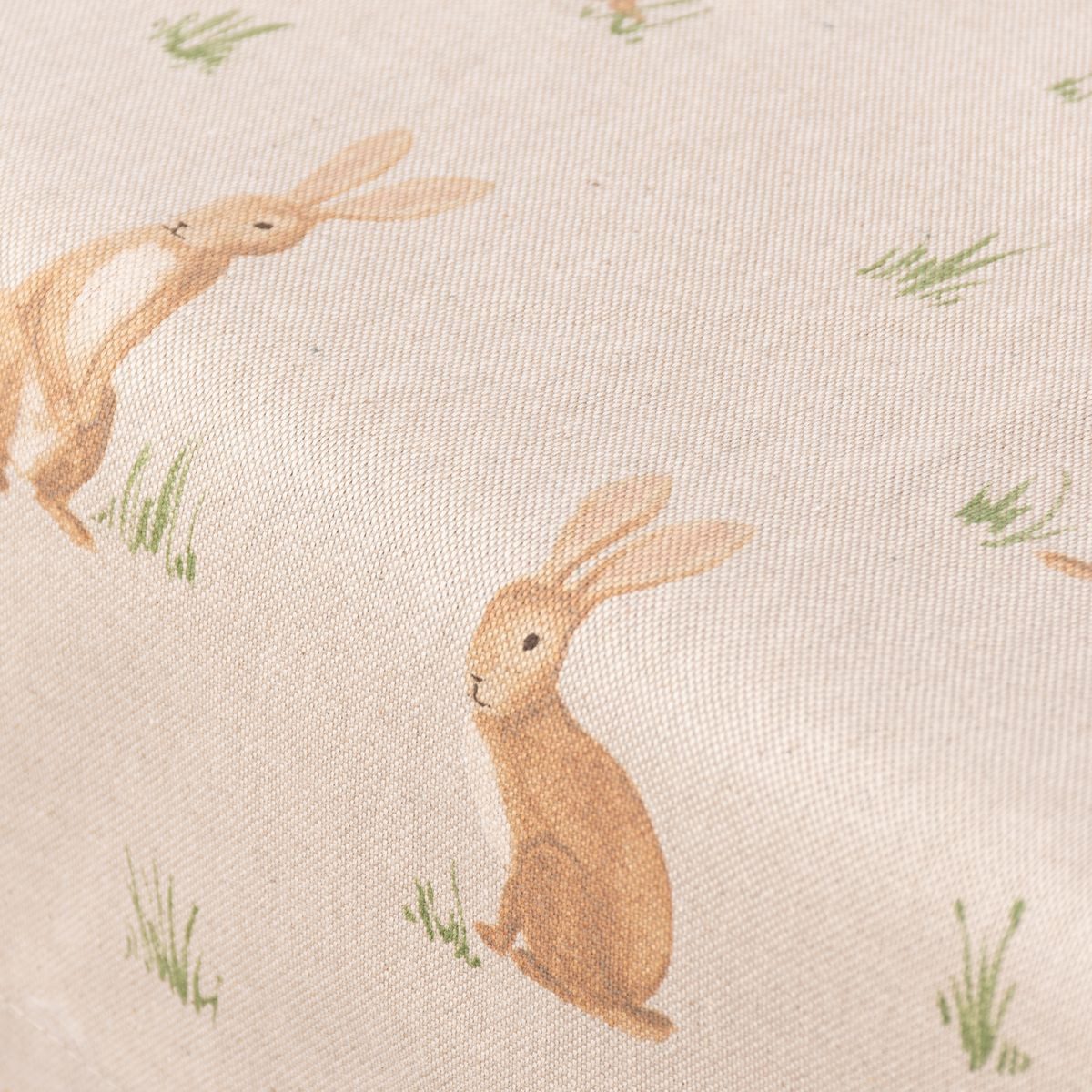 SCHÖNER LEBEN. Tischdecke Tischdecke Aquarell Woodland Rabbit div. Größen v günstig online kaufen
