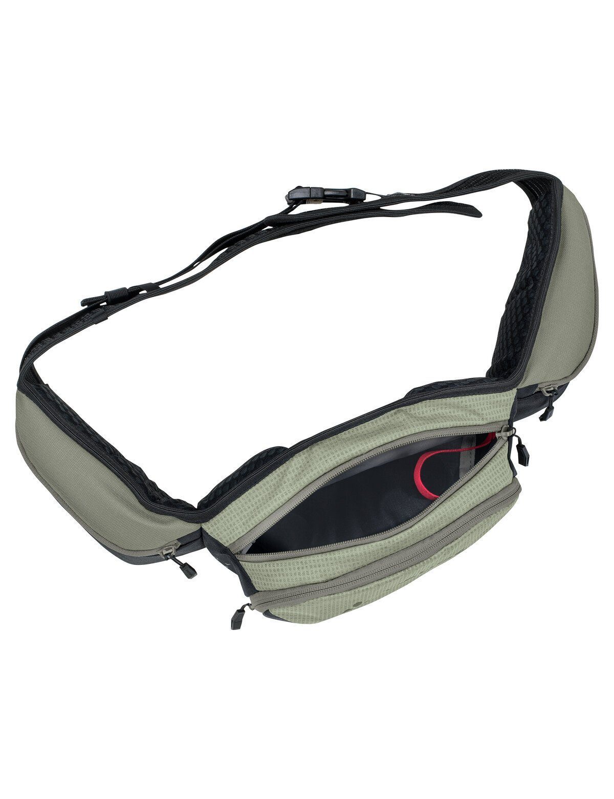 VAUDE Bauchtasche Moab Hip Pack 3 günstig online kaufen