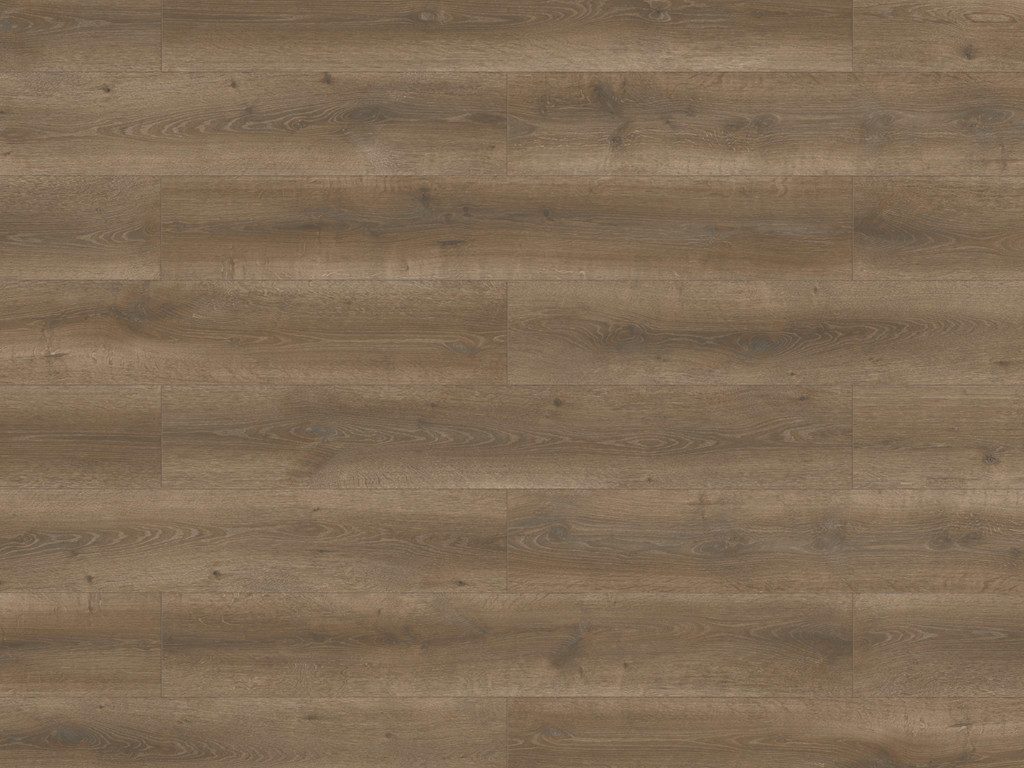 BASICfloor Laminat Laminat Lifestyle Trend Bellemont Oak black brown Landhausdiele