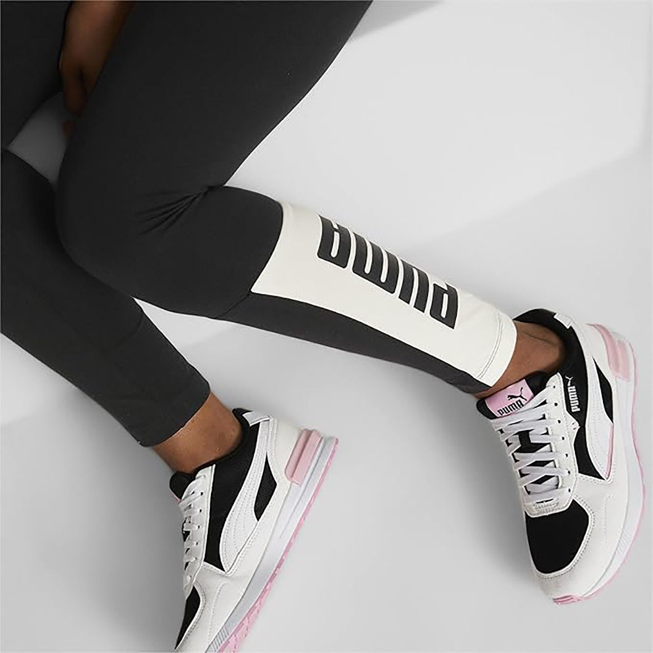 PUMA Leggings Junior Power Club Kids