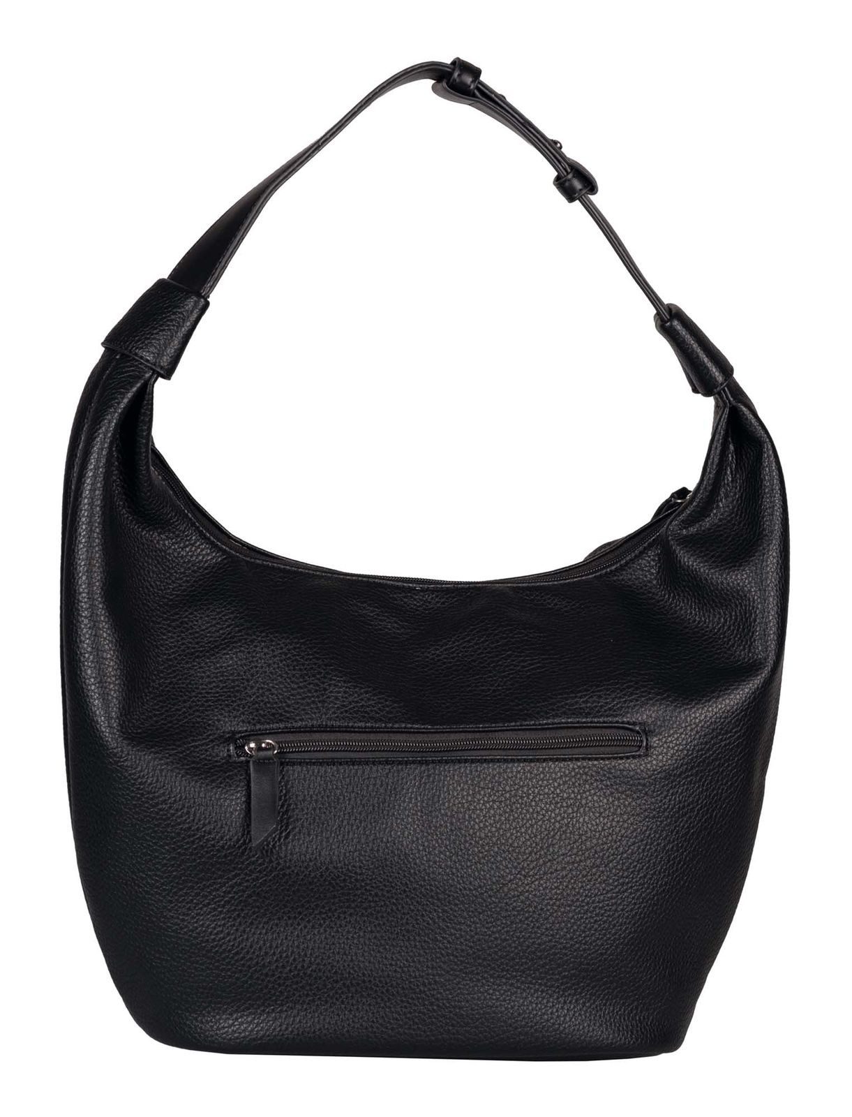 TOM TAILOR Schultertasche Hobo Bag günstig online kaufen
