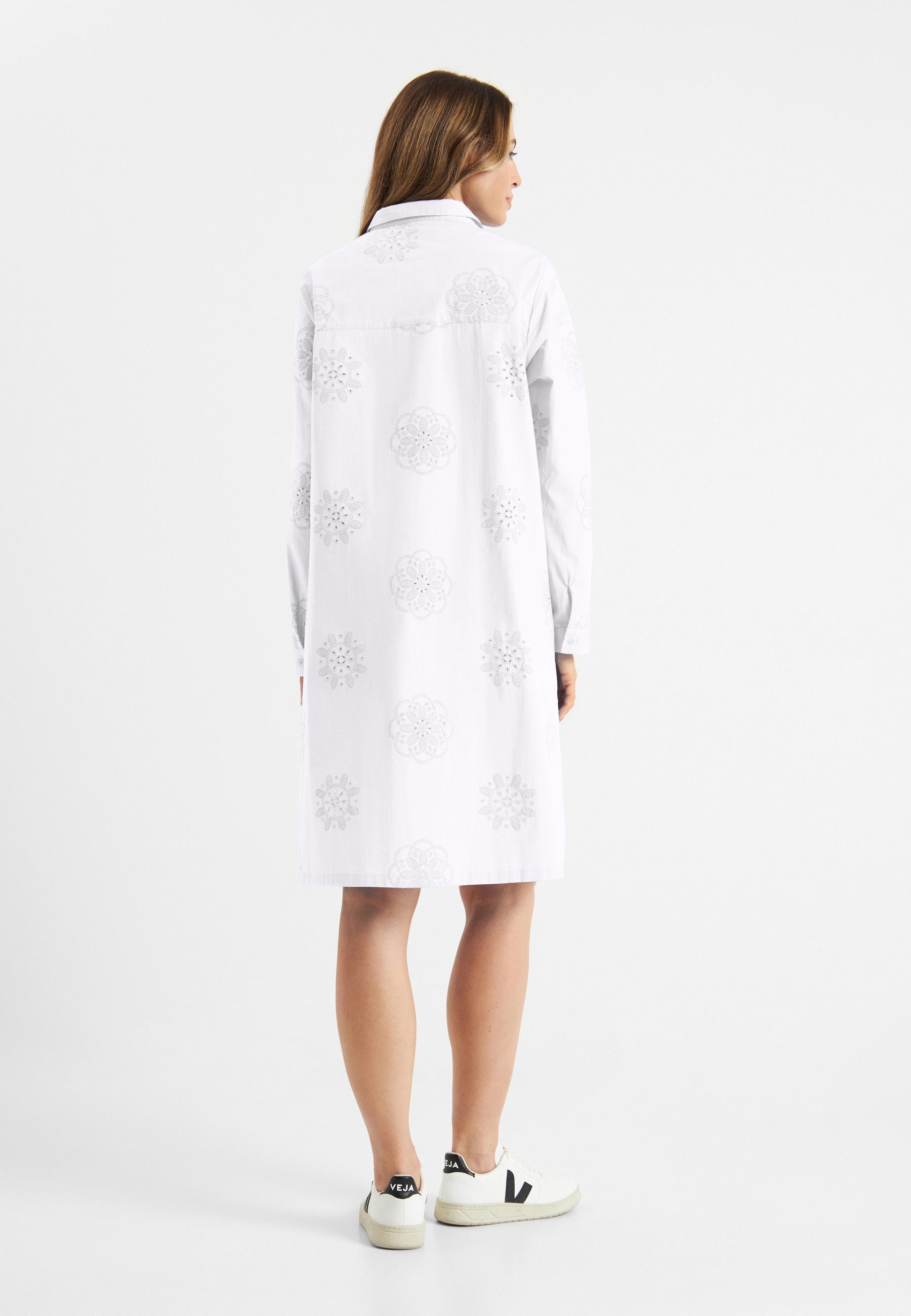 Frieda & Freddies NY Blusenkleid Dress günstig online kaufen