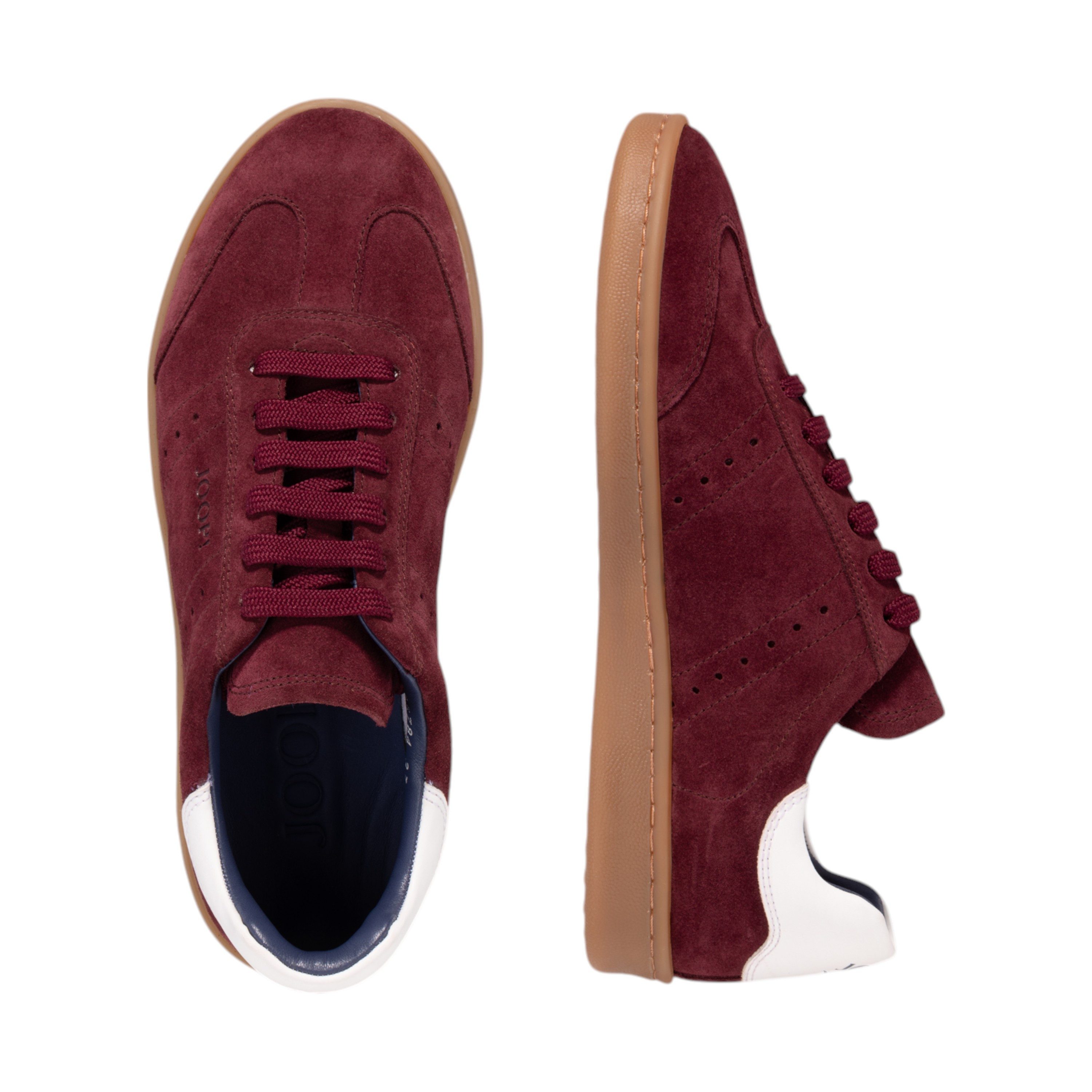 JOOP! Joop - Damen Sneaker Velluto Isa Sneaker