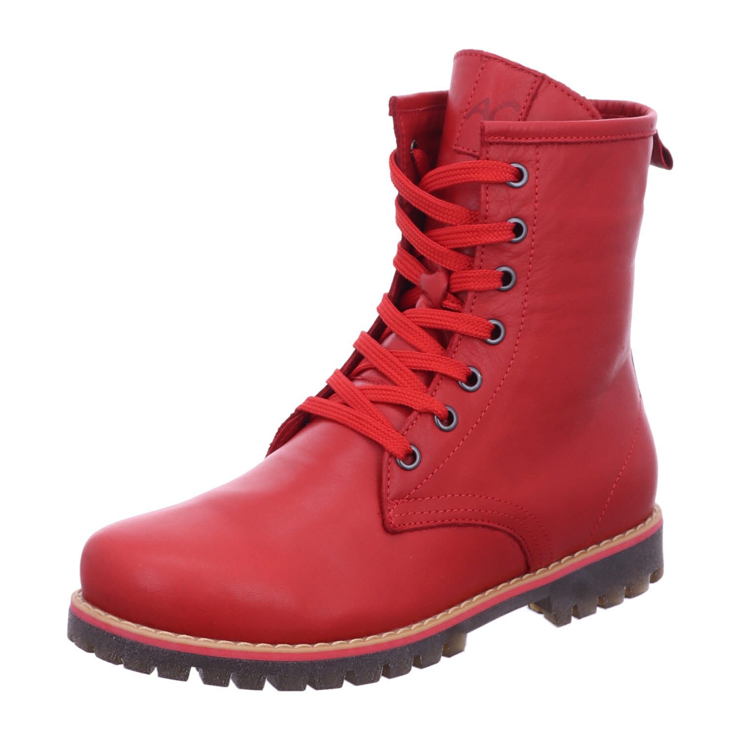 Andrea Conti 0342847 583 Stiefelette