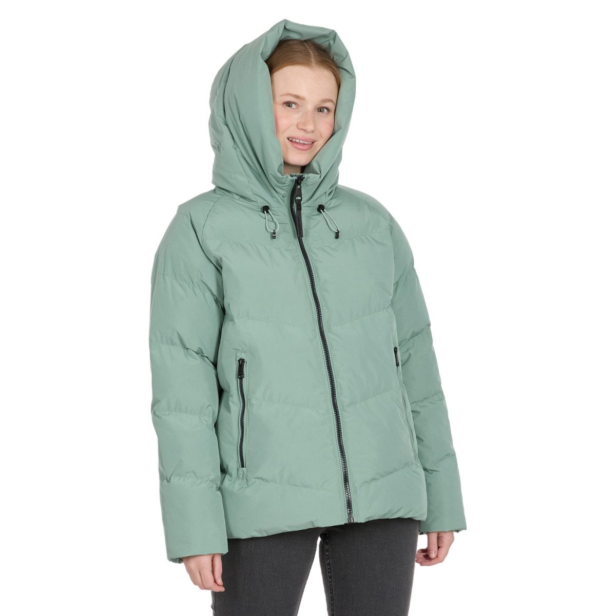 Steppjacke CESSI