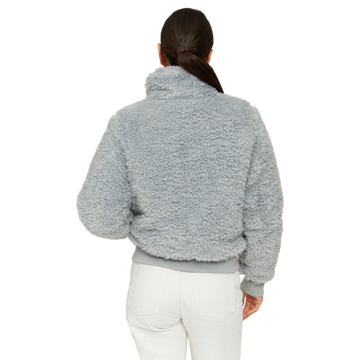 MAZINE Winterjacke Mazine Sandy Jacket - Damen Jacke