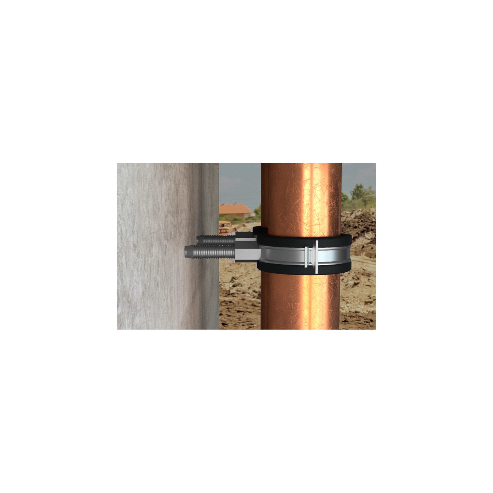 fischer Gasbetondübel fischer Gasbetondübel GB 10 20 Stk
